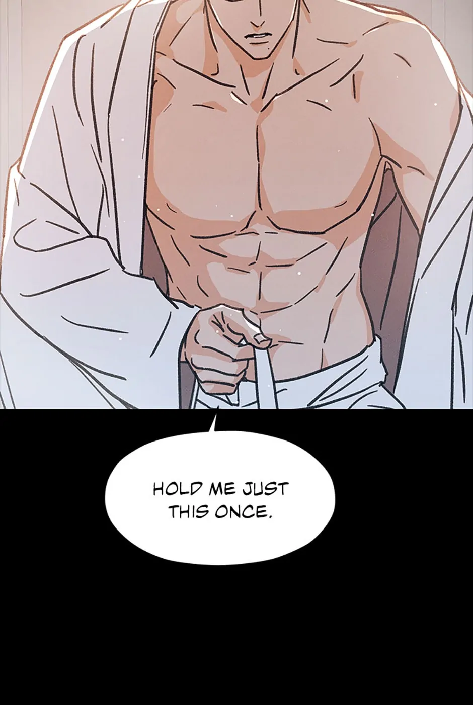 Under the Plum Blossom Tree (Official) - Chapter 34 manhwa