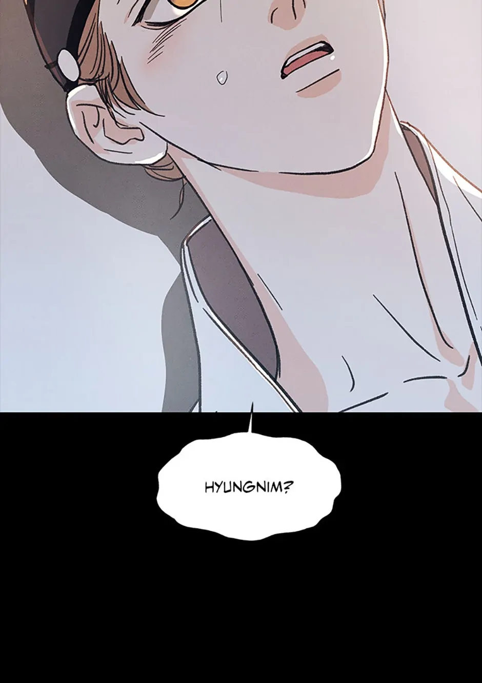 Under the Plum Blossom Tree (Official) - Chapter 34 manhwa