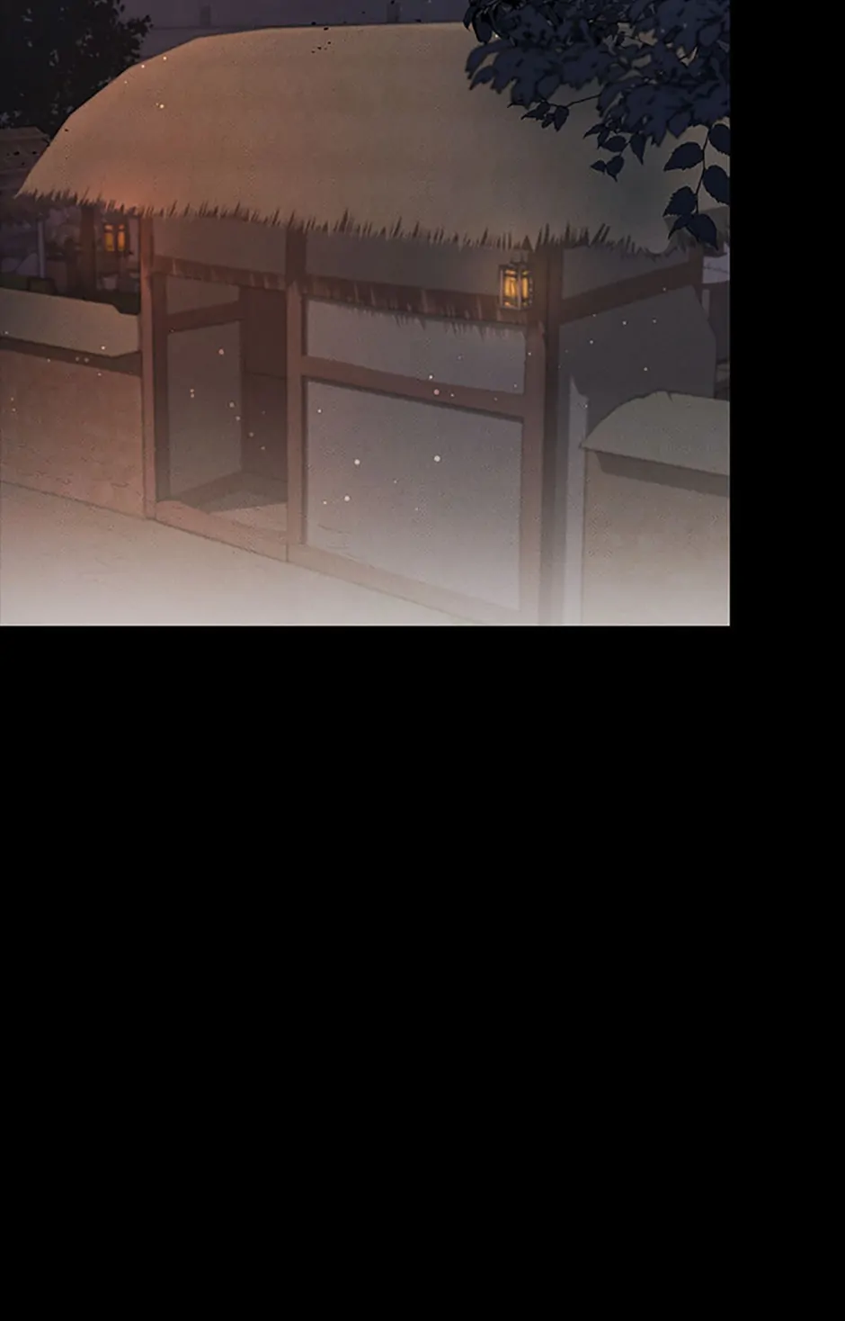 Under the Plum Blossom Tree (Official) - Chapter 34 manhwa