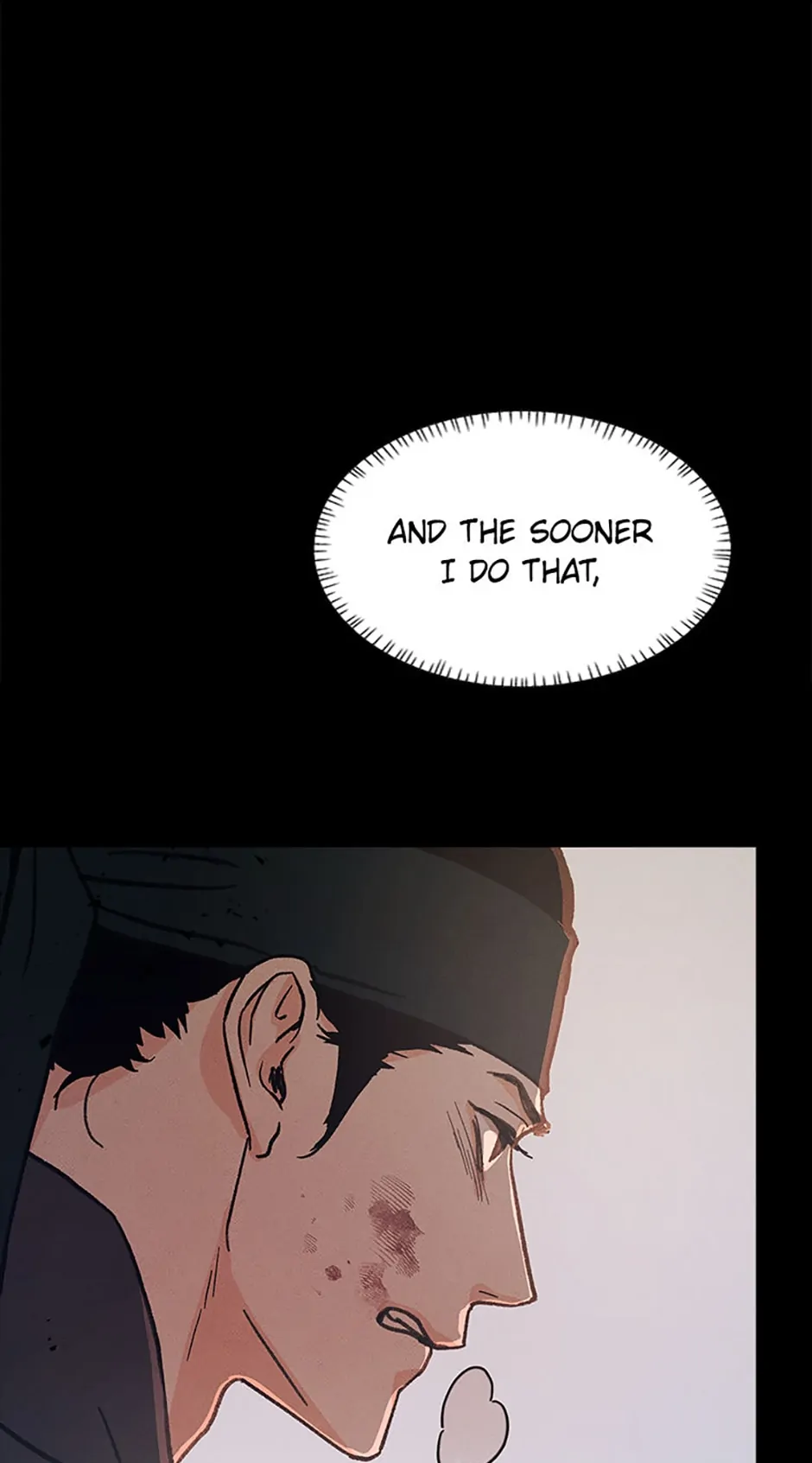 Under the Plum Blossom Tree (Official) - Chapter 34 manhwa