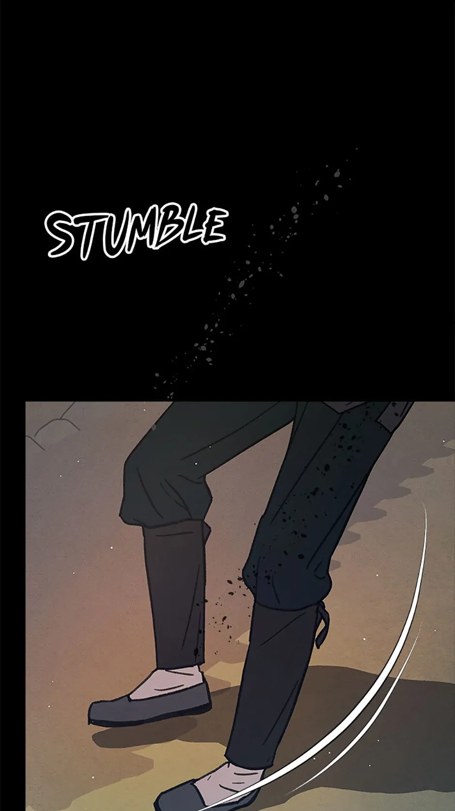 Under the Plum Blossom Tree (Official) - Chapter 35 manhwa