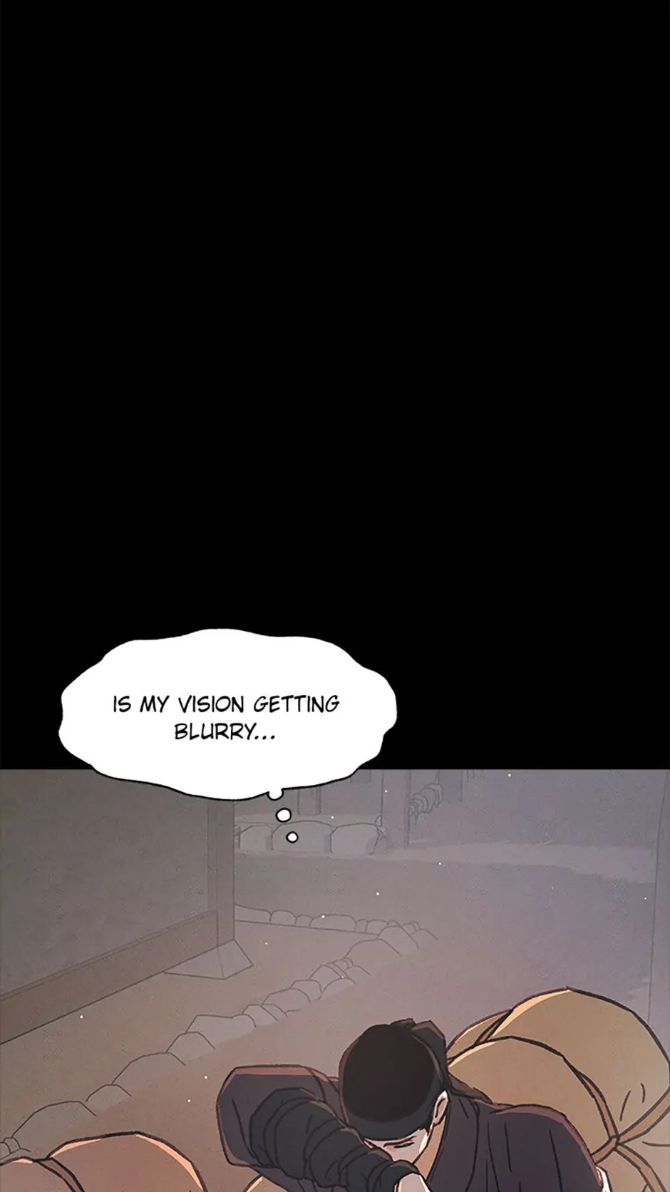 Under the Plum Blossom Tree (Official) - Chapter 35 manhwa