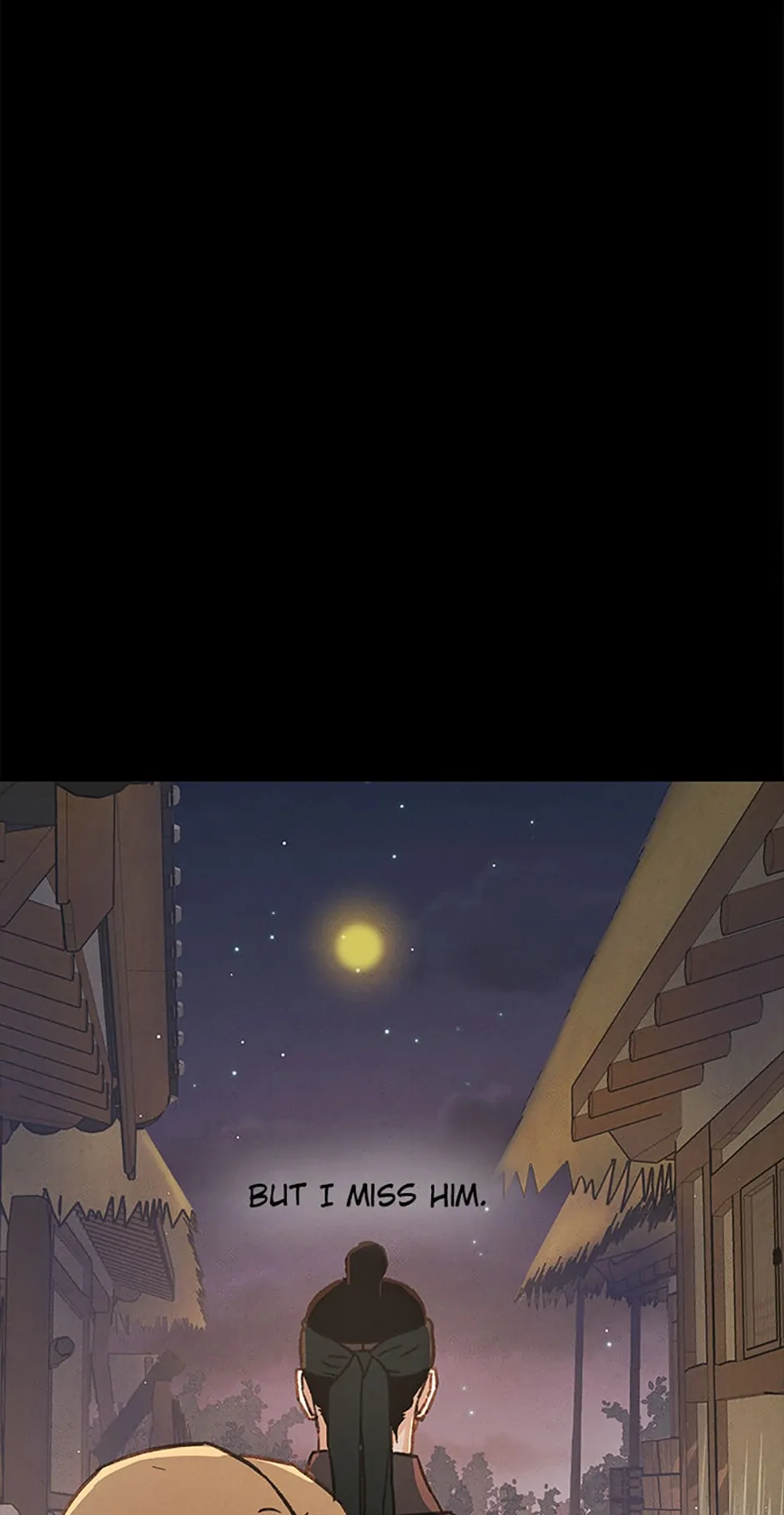 Under the Plum Blossom Tree (Official) - Chapter 35 manhwa
