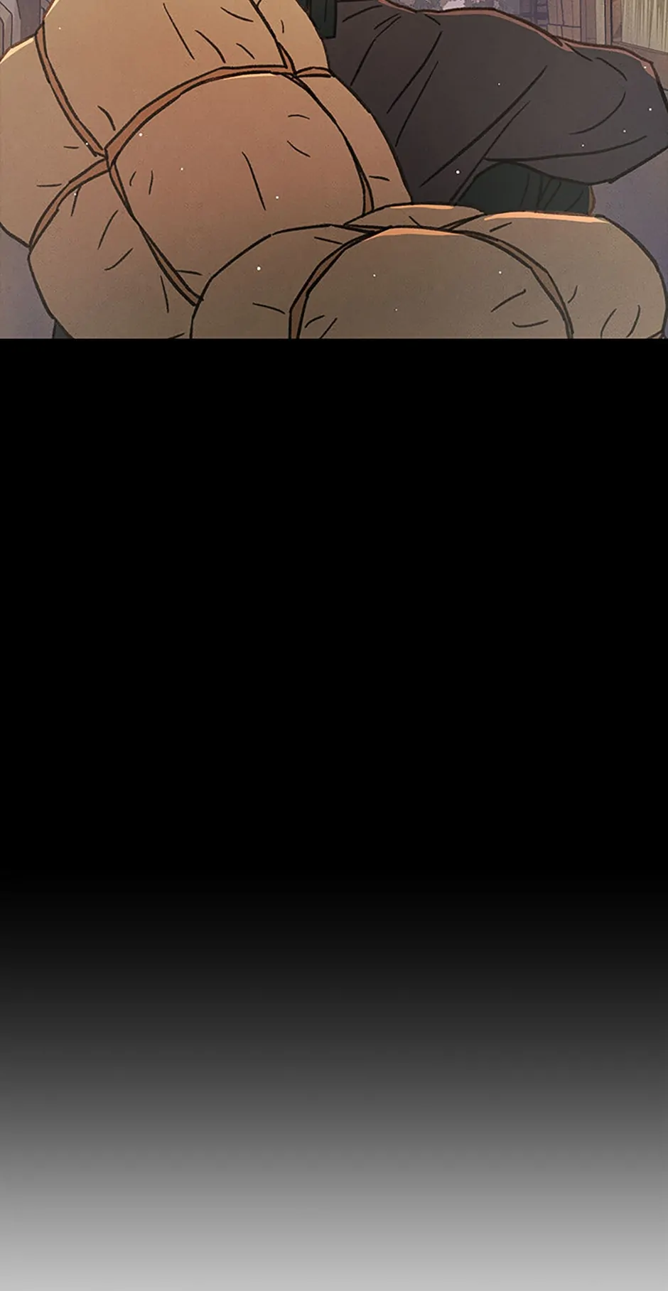 Under the Plum Blossom Tree (Official) - Chapter 35 manhwa