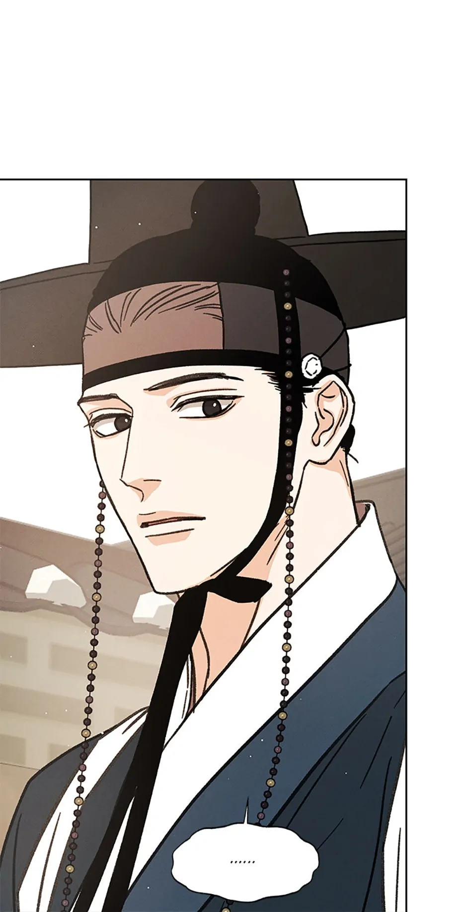 Under the Plum Blossom Tree (Official) - Chapter 35 manhwa