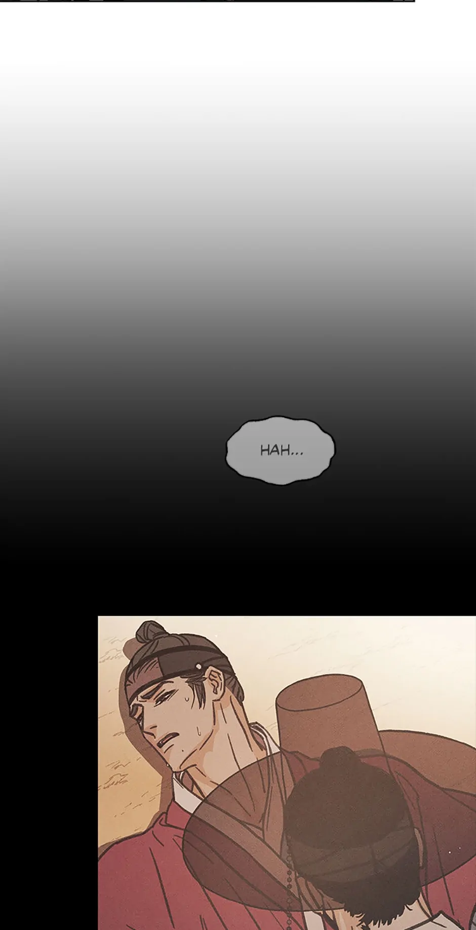 Under the Plum Blossom Tree (Official) - Chapter 35 manhwa