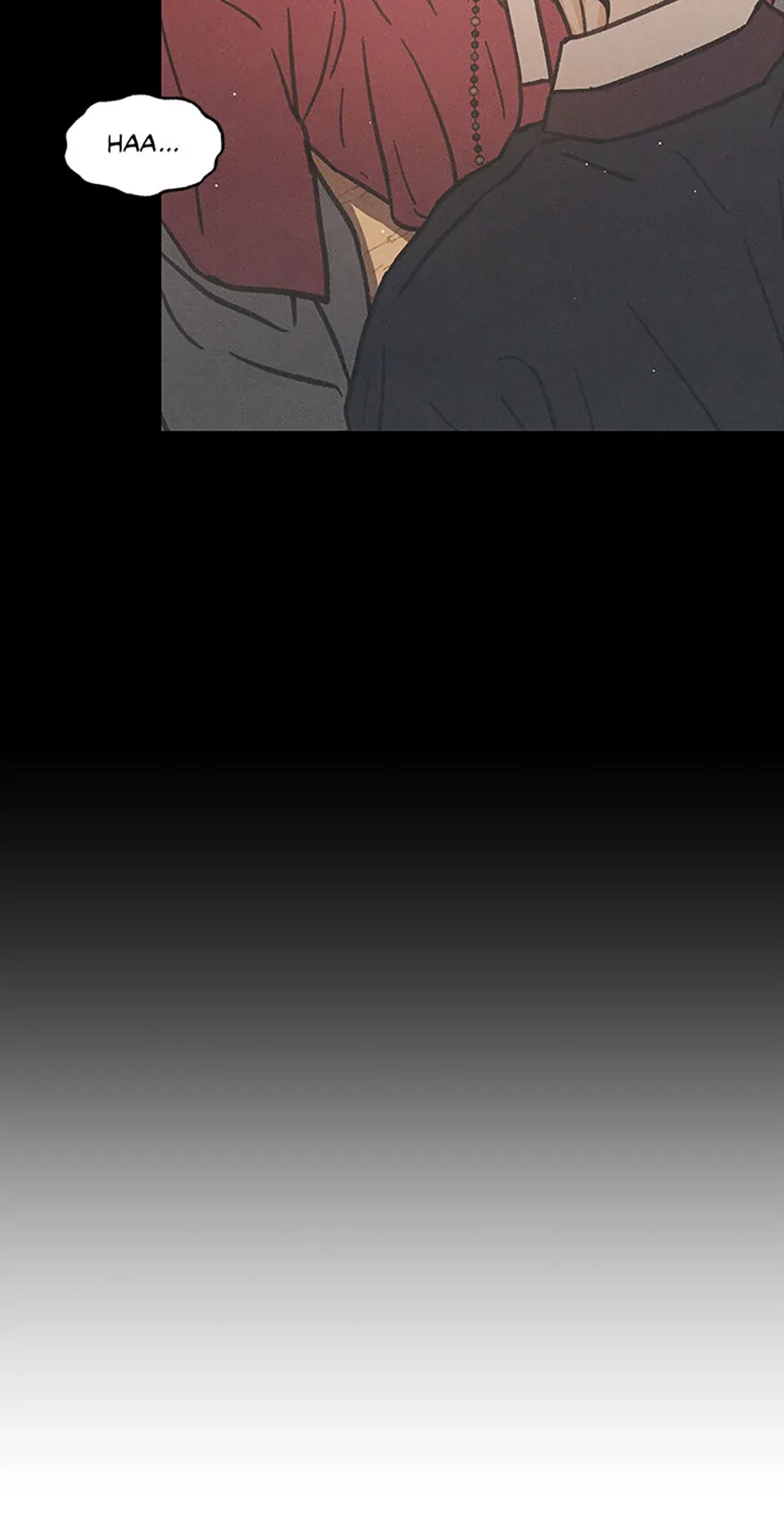 Under the Plum Blossom Tree (Official) - Chapter 35 manhwa