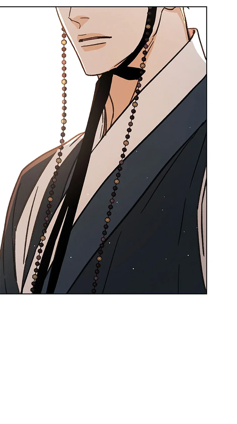 Under the Plum Blossom Tree (Official) - Chapter 35 manhwa