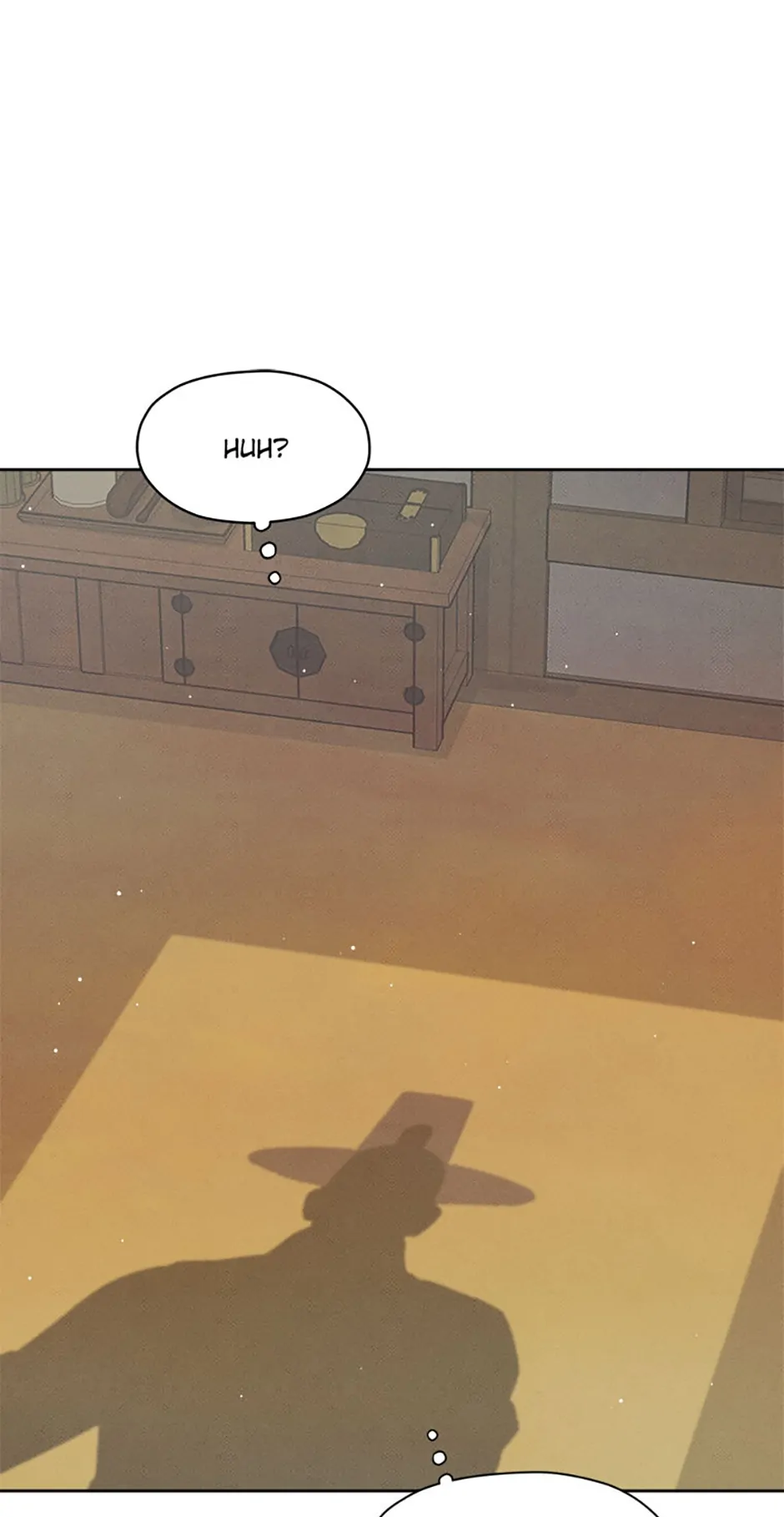 Under the Plum Blossom Tree (Official) - Chapter 35 manhwa