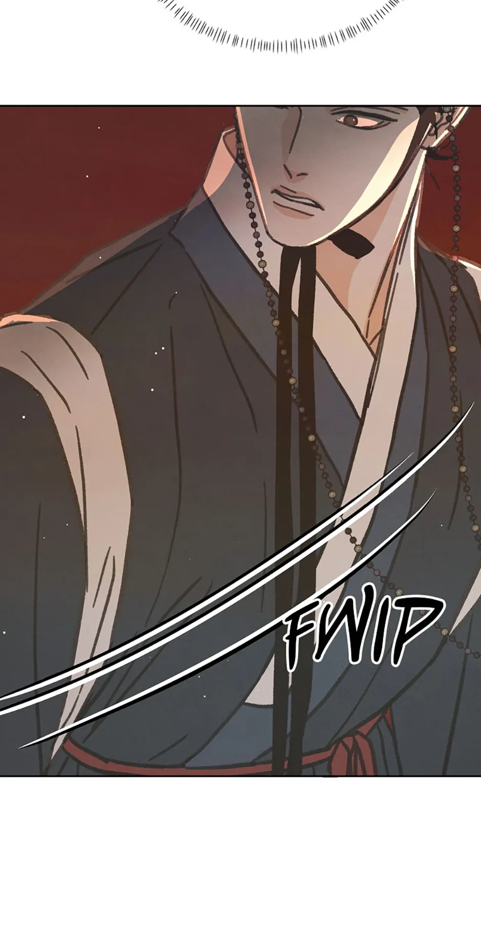 Under the Plum Blossom Tree (Official) - Chapter 35 manhwa