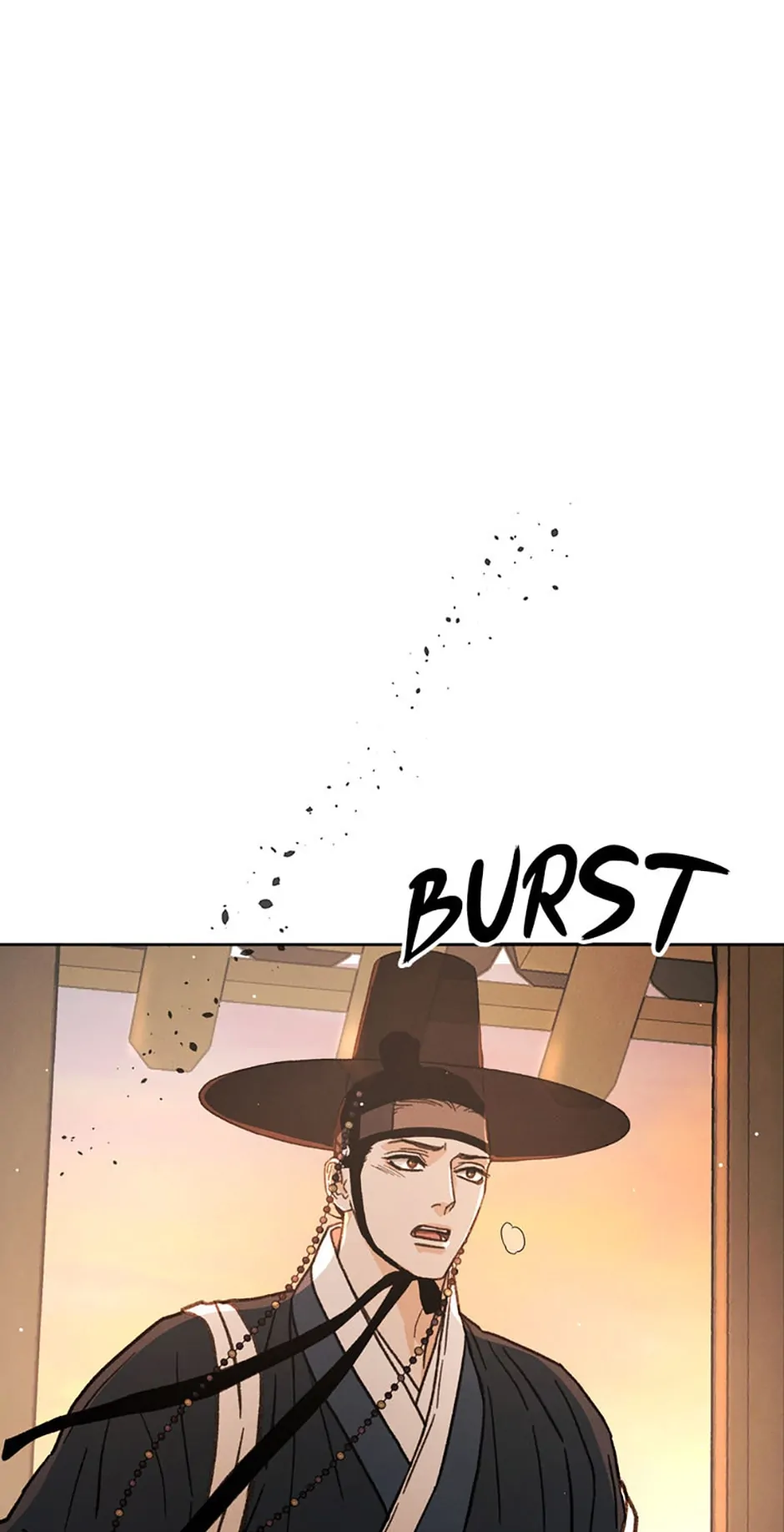 Under the Plum Blossom Tree (Official) - Chapter 35 manhwa