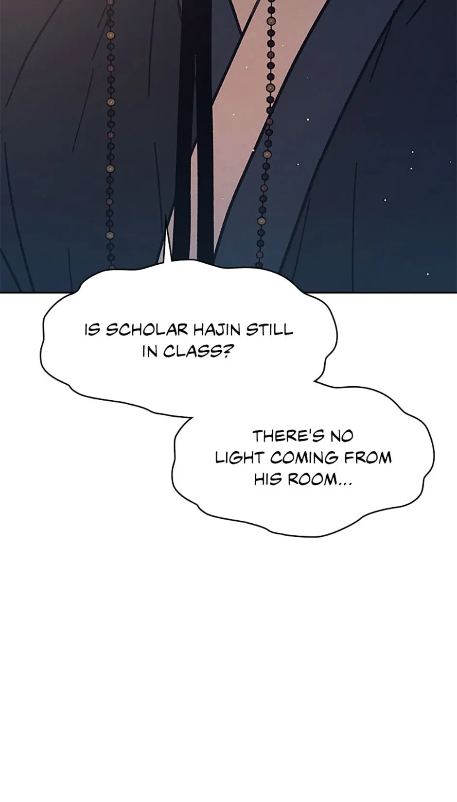 Under the Plum Blossom Tree (Official) - Chapter 35 manhwa