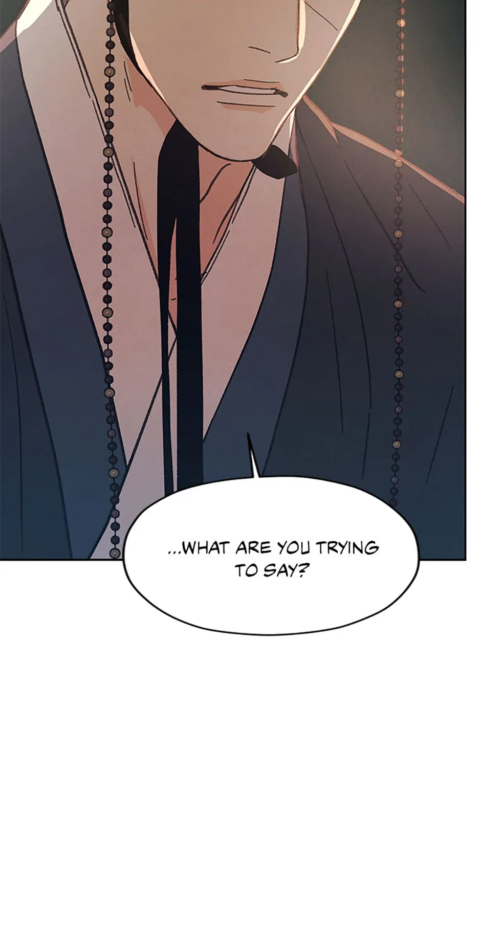 Under the Plum Blossom Tree (Official) - Chapter 35 manhwa