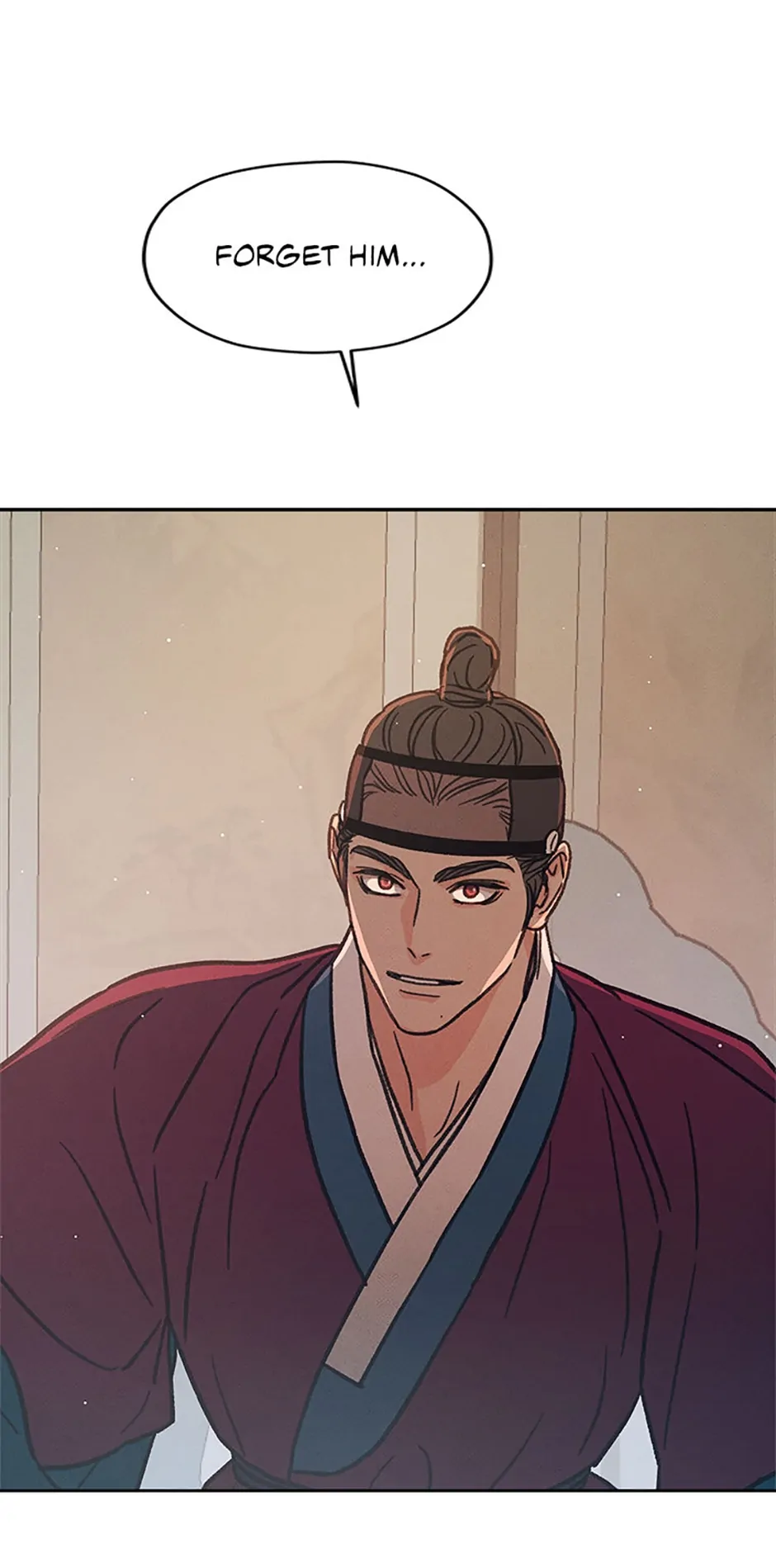 Under the Plum Blossom Tree (Official) - Chapter 35 manhwa
