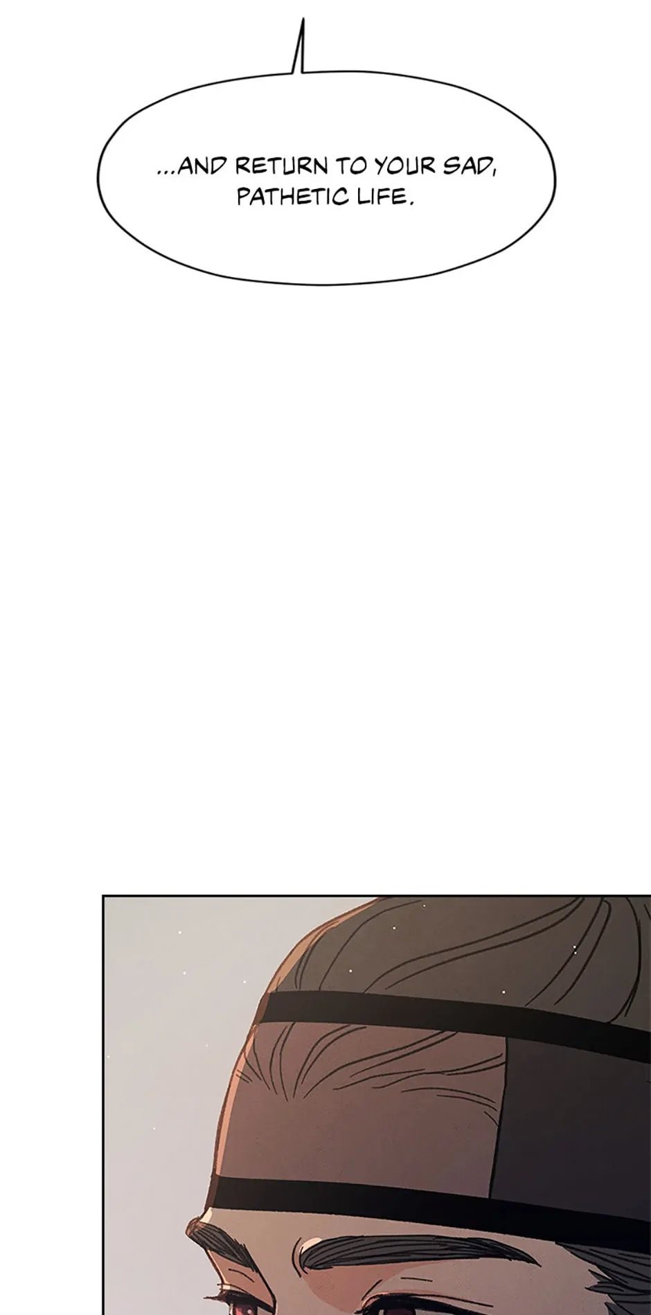Under the Plum Blossom Tree (Official) - Chapter 35 manhwa