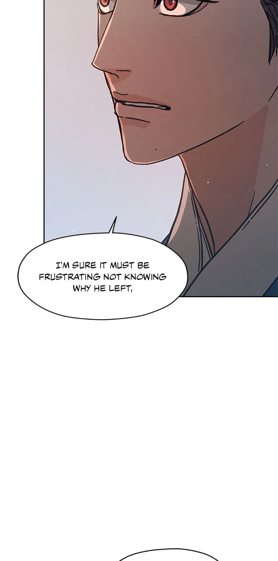 Under the Plum Blossom Tree (Official) - Chapter 35 manhwa
