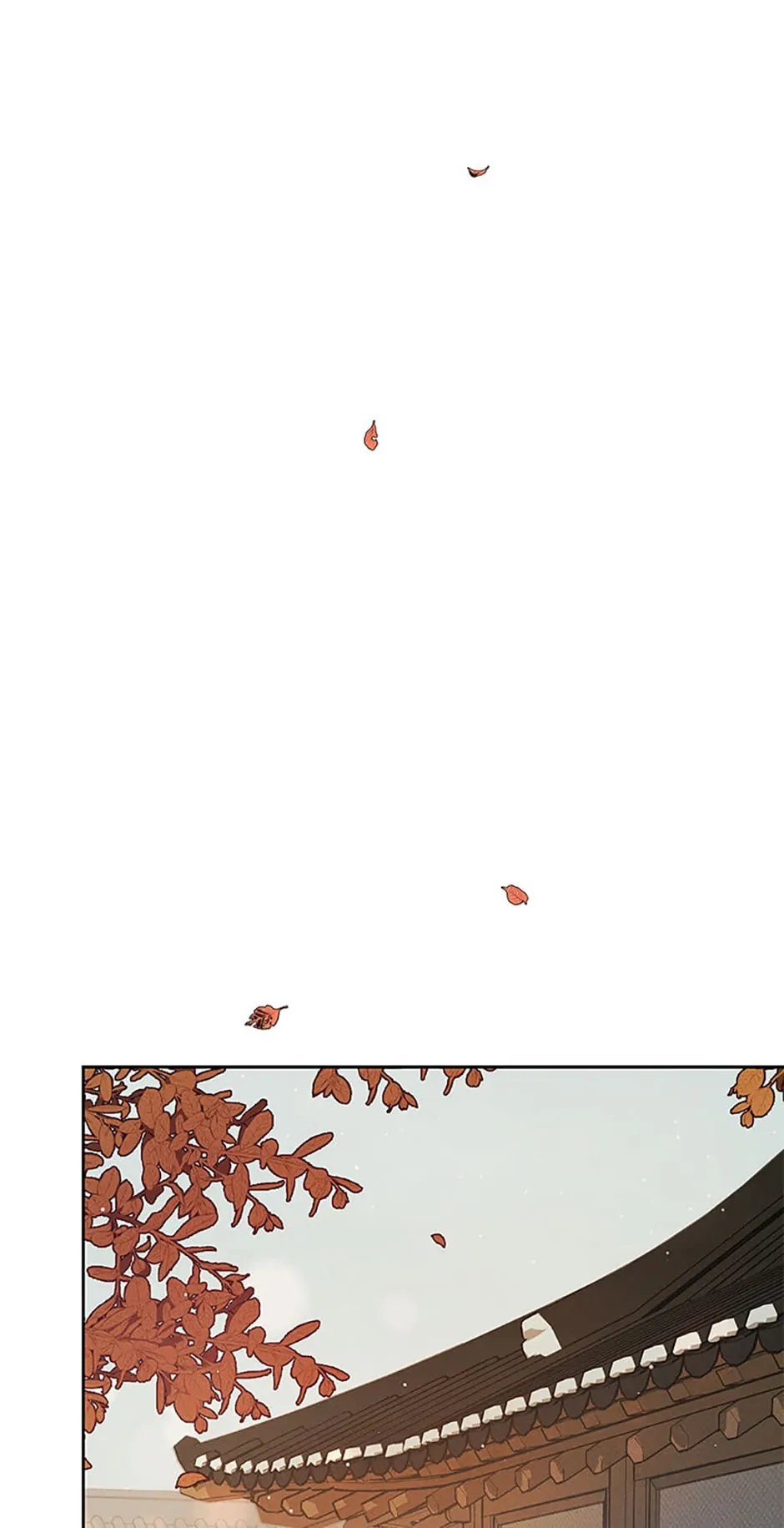 Under the Plum Blossom Tree (Official) - Chapter 35 manhwa