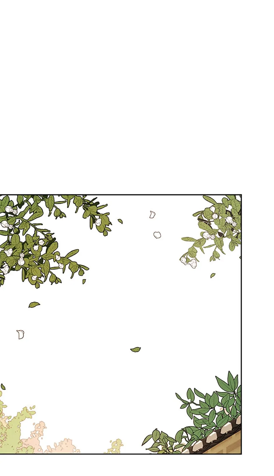 Under the Plum Blossom Tree (Official) - Chapter 35 manhwa