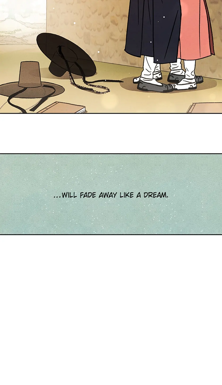 Under the Plum Blossom Tree (Official) - Chapter 35 manhwa