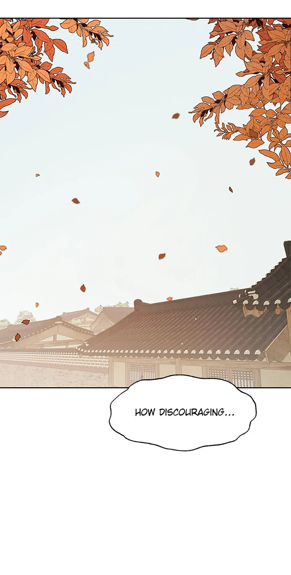 Under the Plum Blossom Tree (Official) - Chapter 35 manhwa