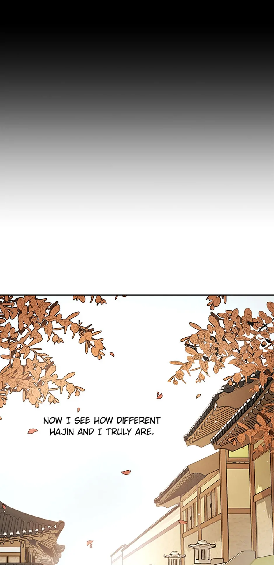 Under the Plum Blossom Tree (Official) - Chapter 35 manhwa