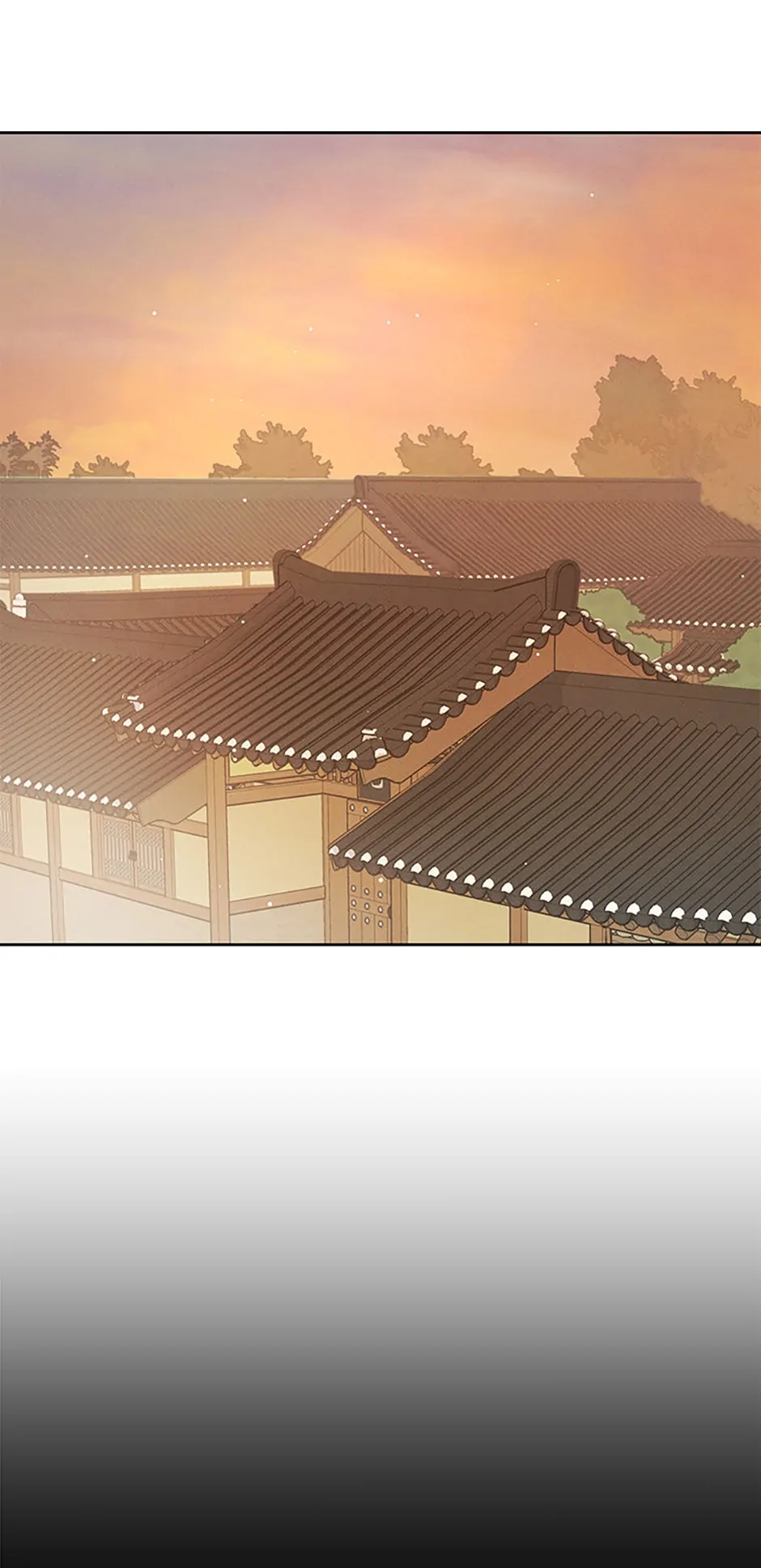 Under the Plum Blossom Tree (Official) - Chapter 35 manhwa