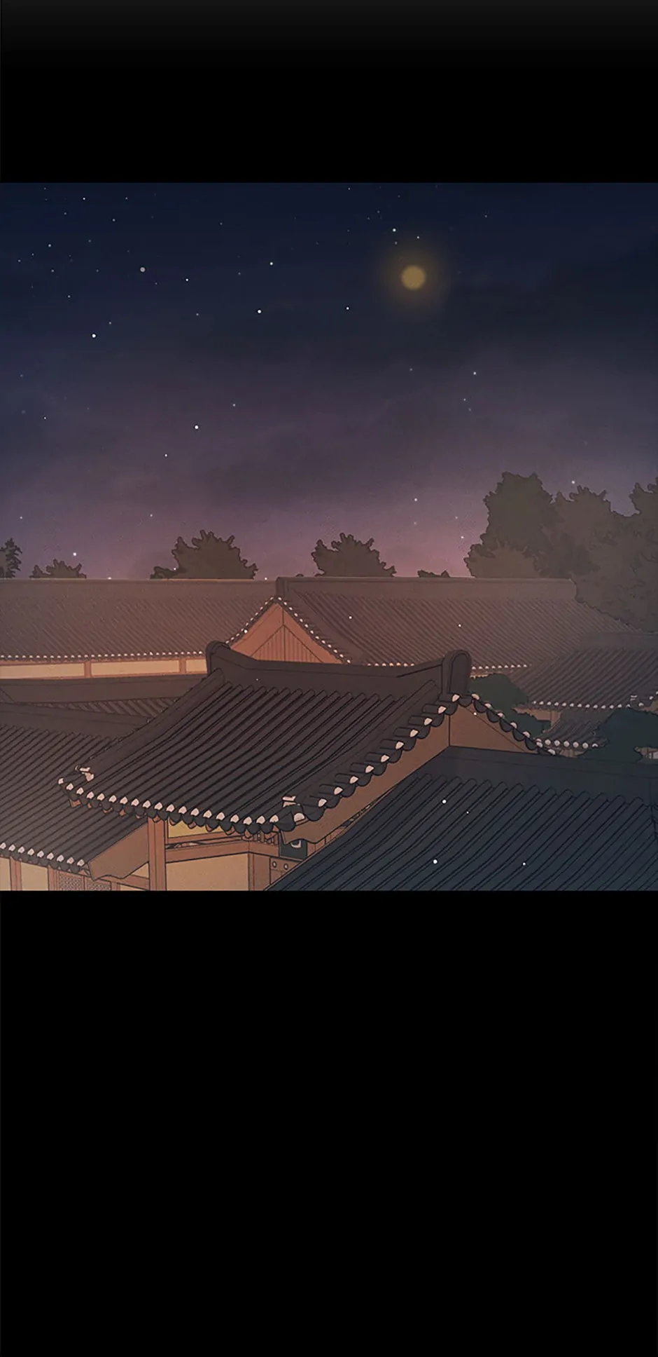 Under the Plum Blossom Tree (Official) - Chapter 35 manhwa