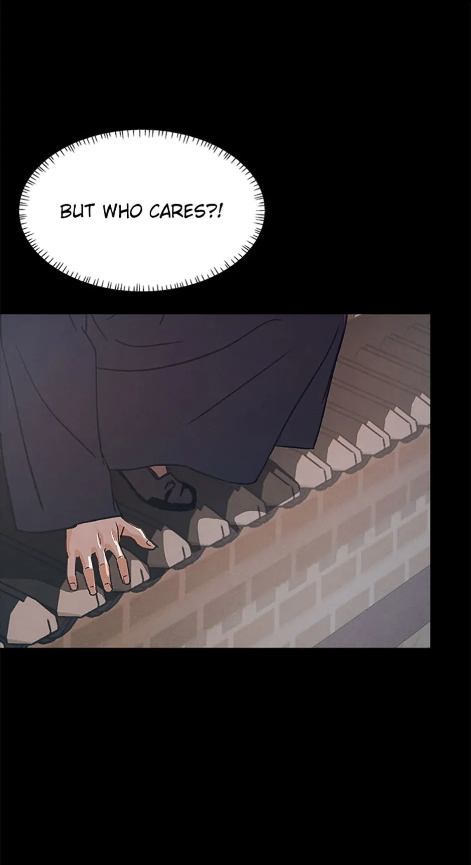 Under the Plum Blossom Tree (Official) - Chapter 35 manhwa