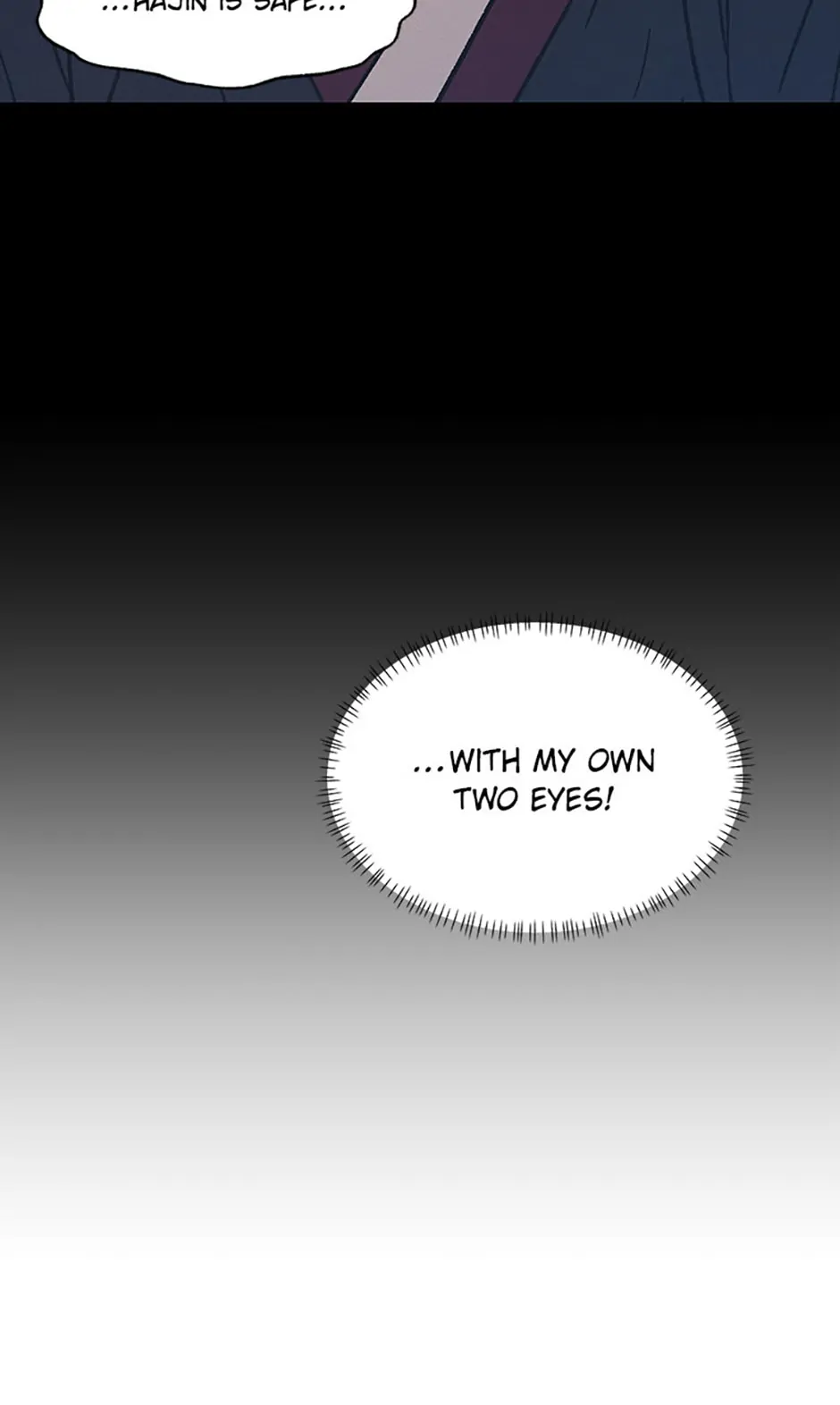 Under the Plum Blossom Tree (Official) - Chapter 35 manhwa