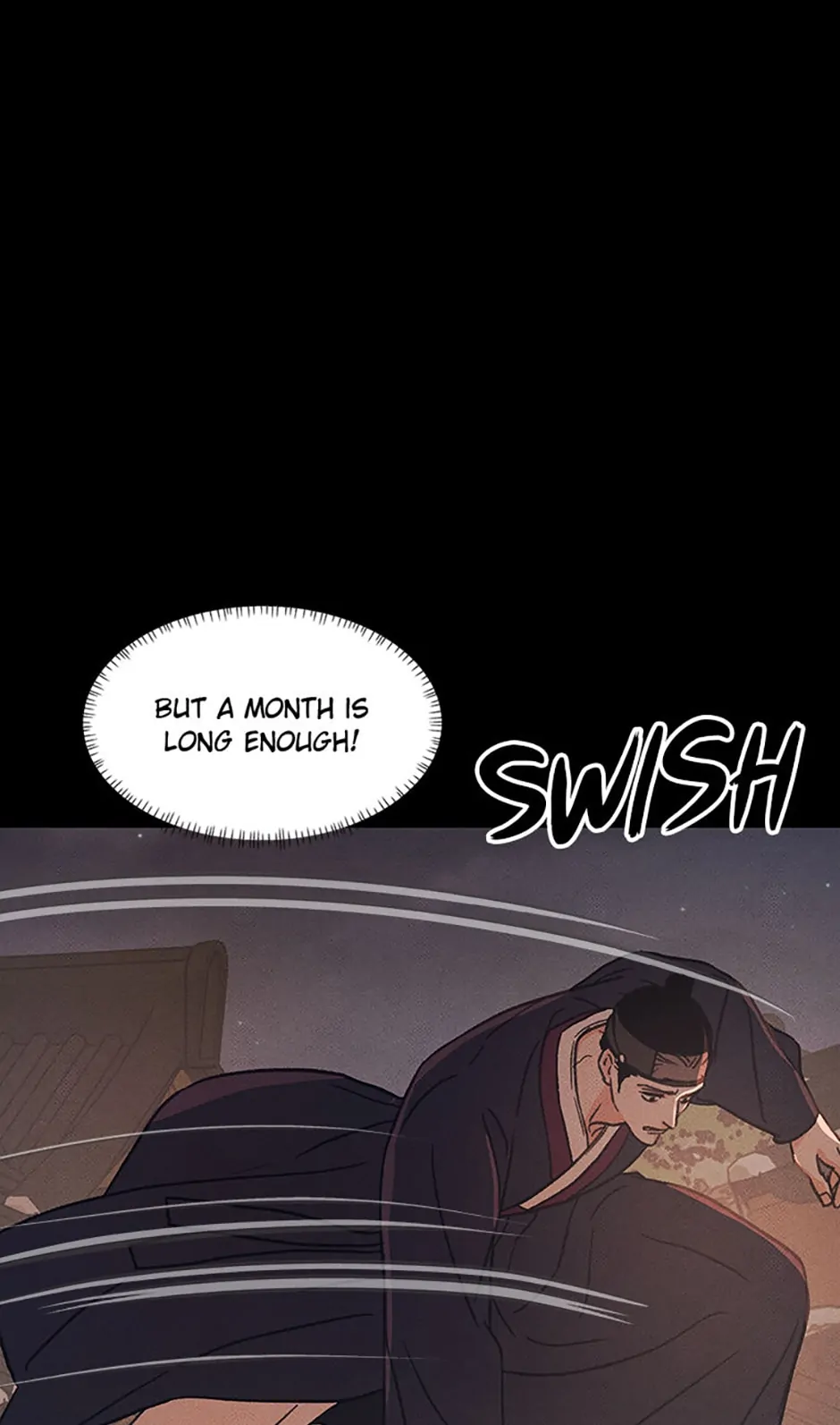Under the Plum Blossom Tree (Official) - Chapter 36 manhwa