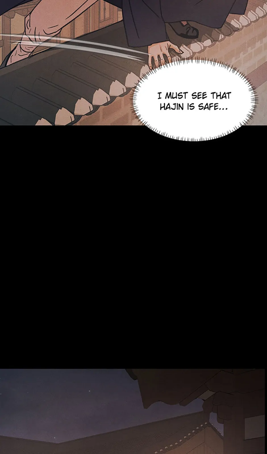 Under the Plum Blossom Tree (Official) - Chapter 36 manhwa