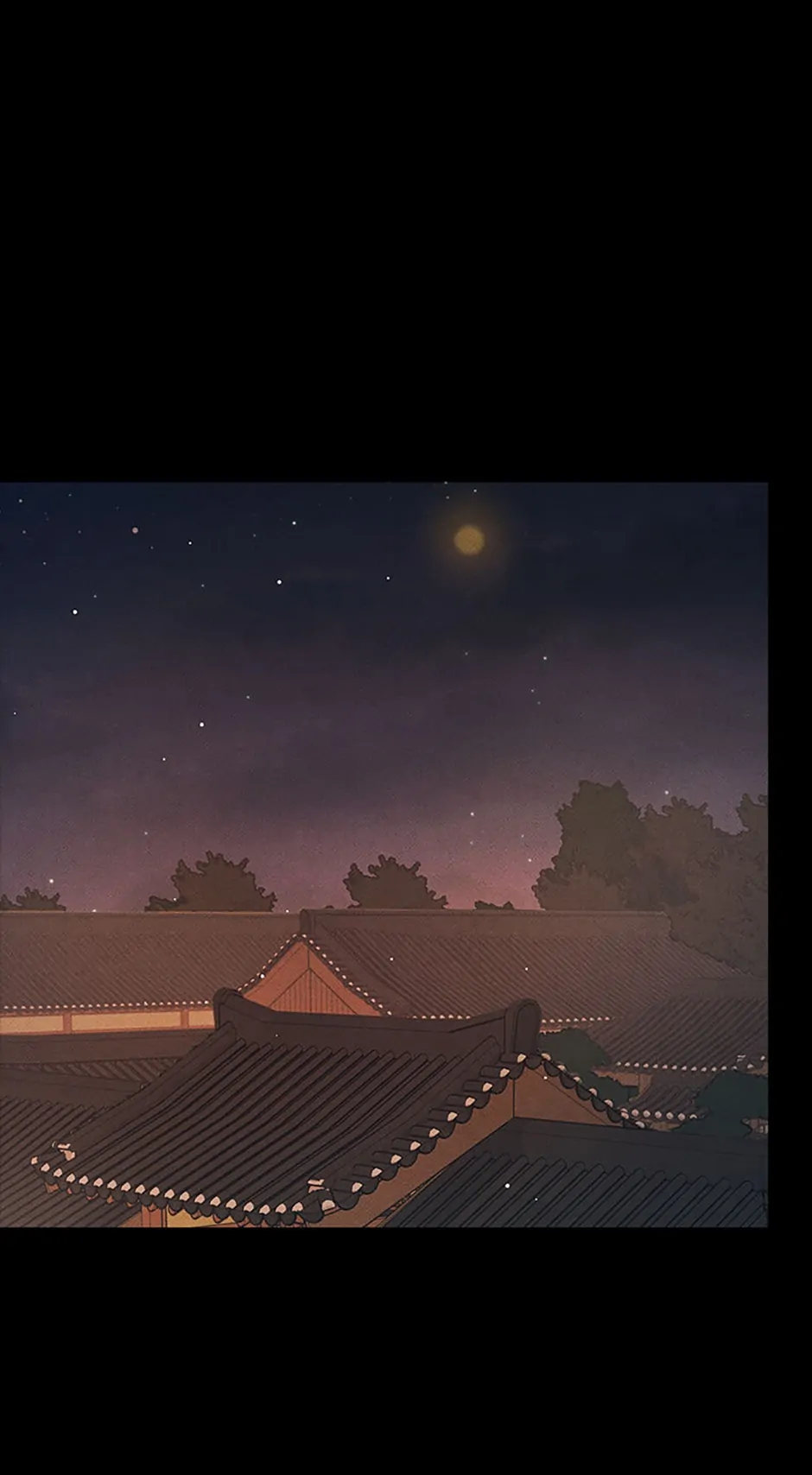 Under the Plum Blossom Tree (Official) - Chapter 36 manhwa