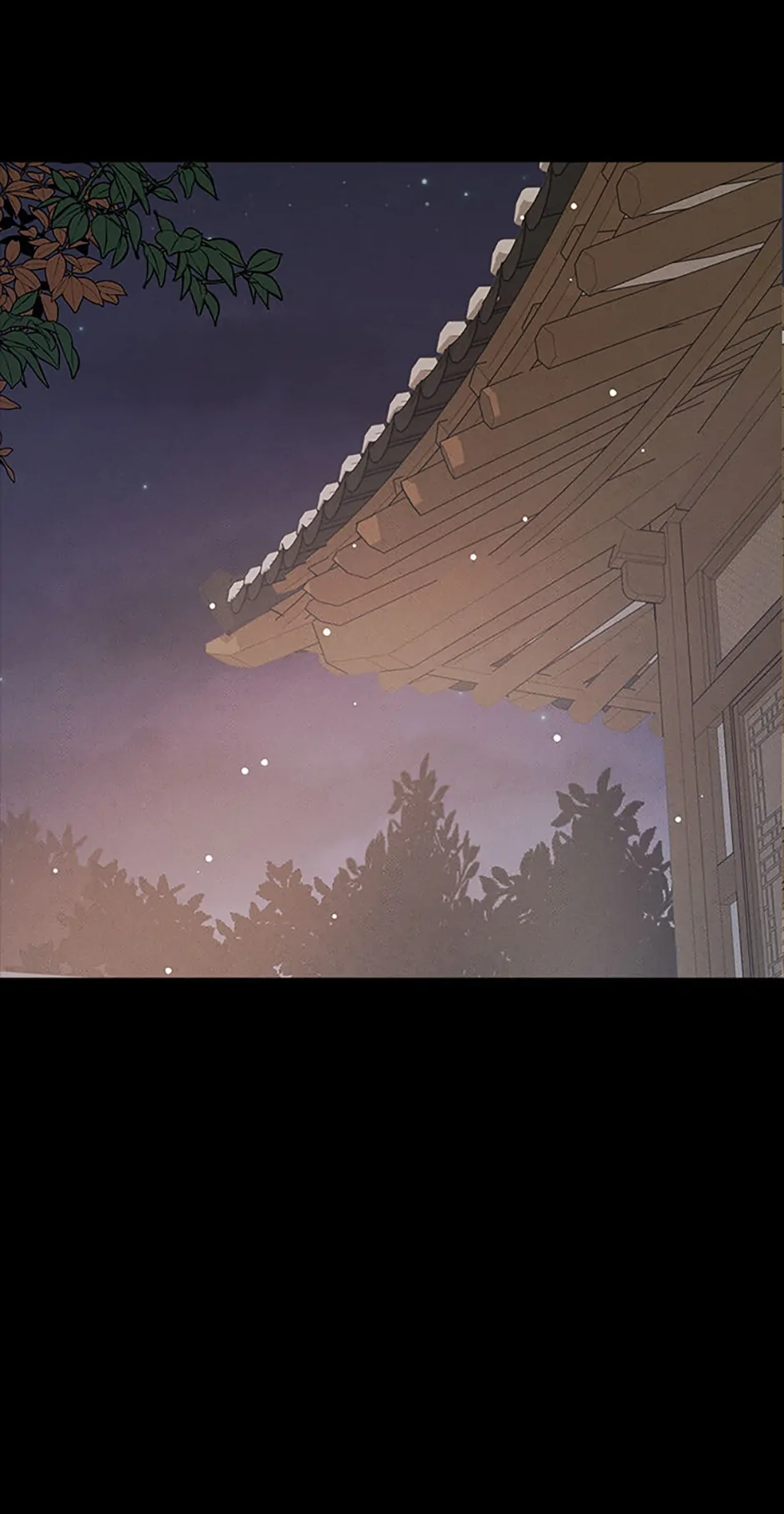 Under the Plum Blossom Tree (Official) - Chapter 36 manhwa