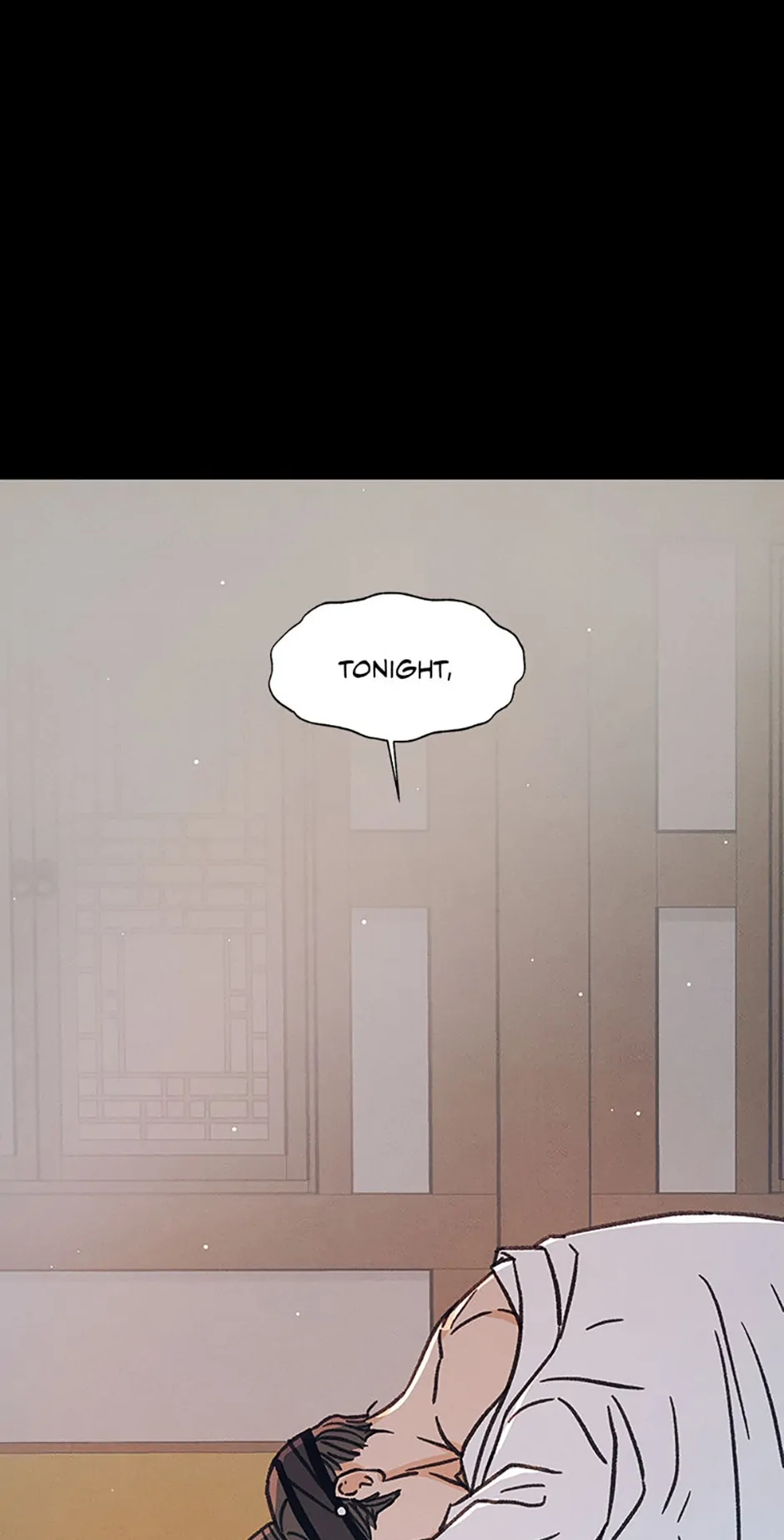 Under the Plum Blossom Tree (Official) - Chapter 36 manhwa
