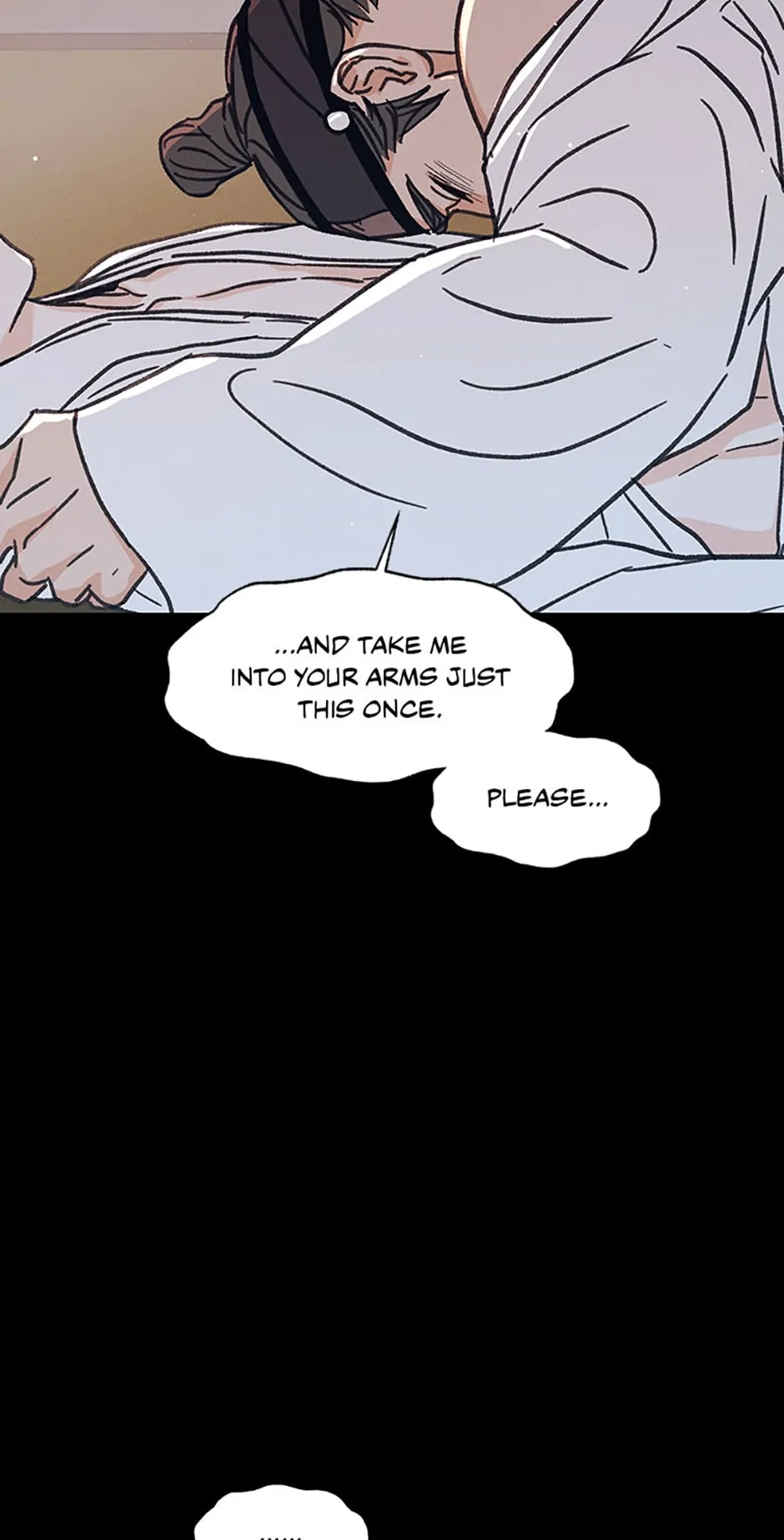 Under the Plum Blossom Tree (Official) - Chapter 36 manhwa