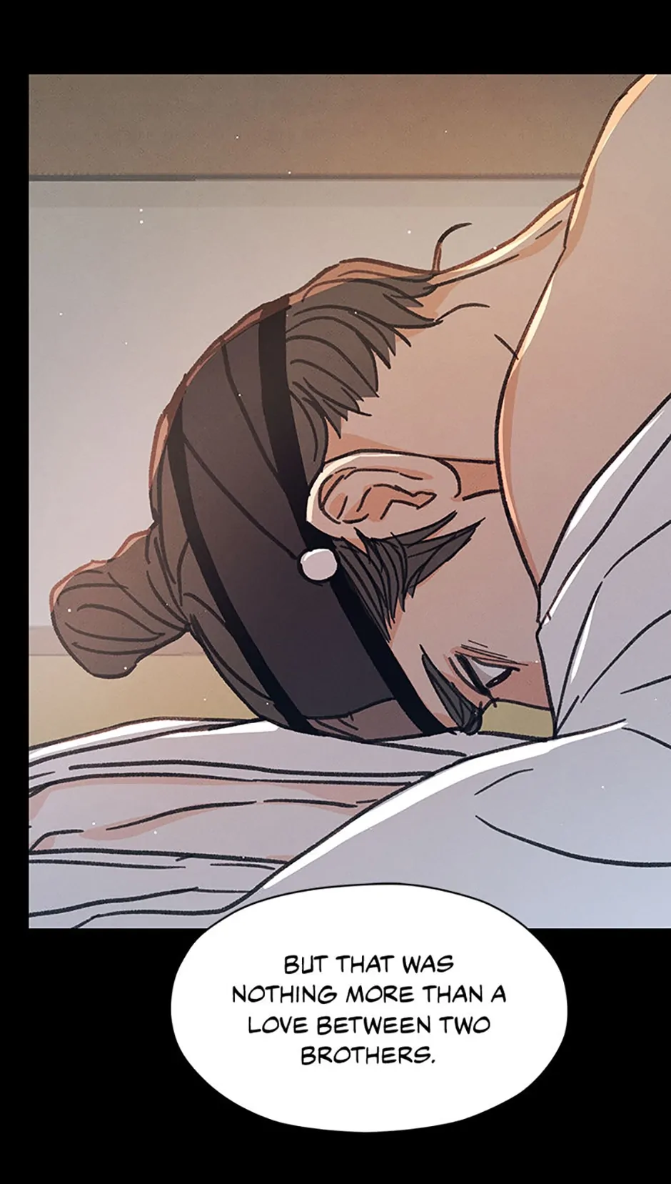 Under the Plum Blossom Tree (Official) - Chapter 36 manhwa