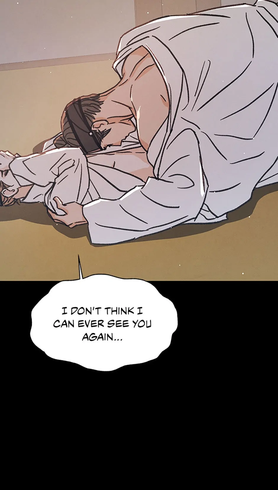 Under the Plum Blossom Tree (Official) - Chapter 36 manhwa