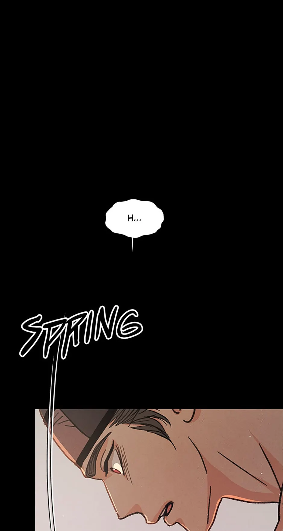 Under the Plum Blossom Tree (Official) - Chapter 36 manhwa