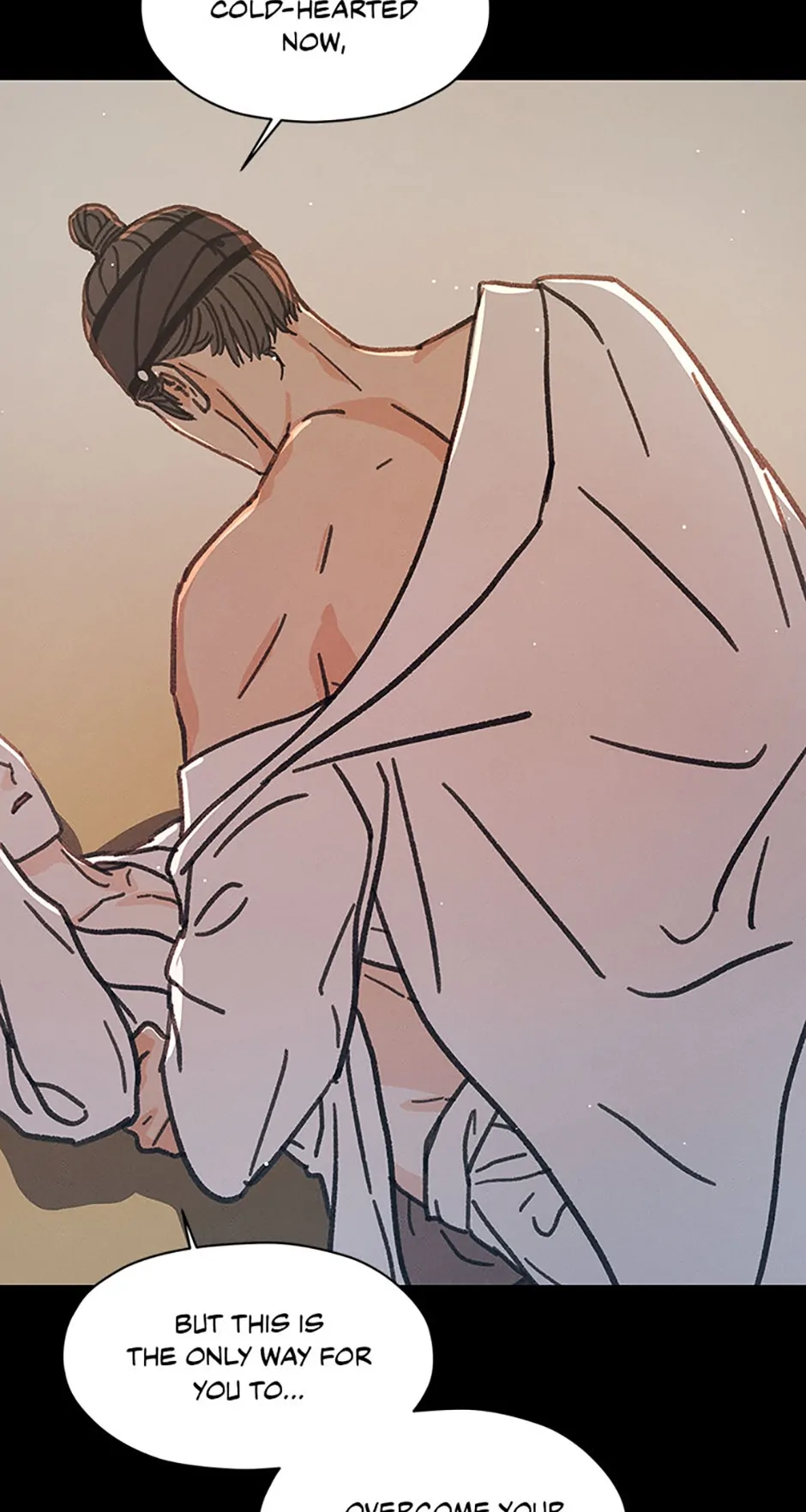 Under the Plum Blossom Tree (Official) - Chapter 36 manhwa