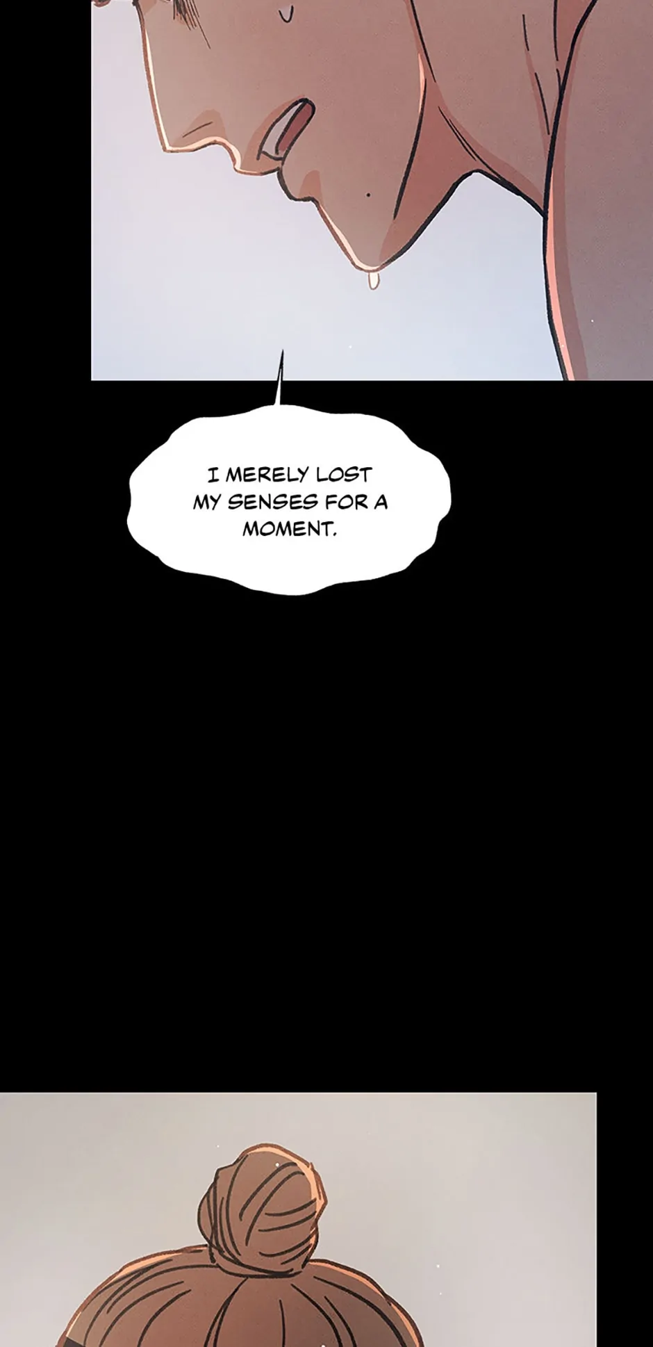 Under the Plum Blossom Tree (Official) - Chapter 36 manhwa