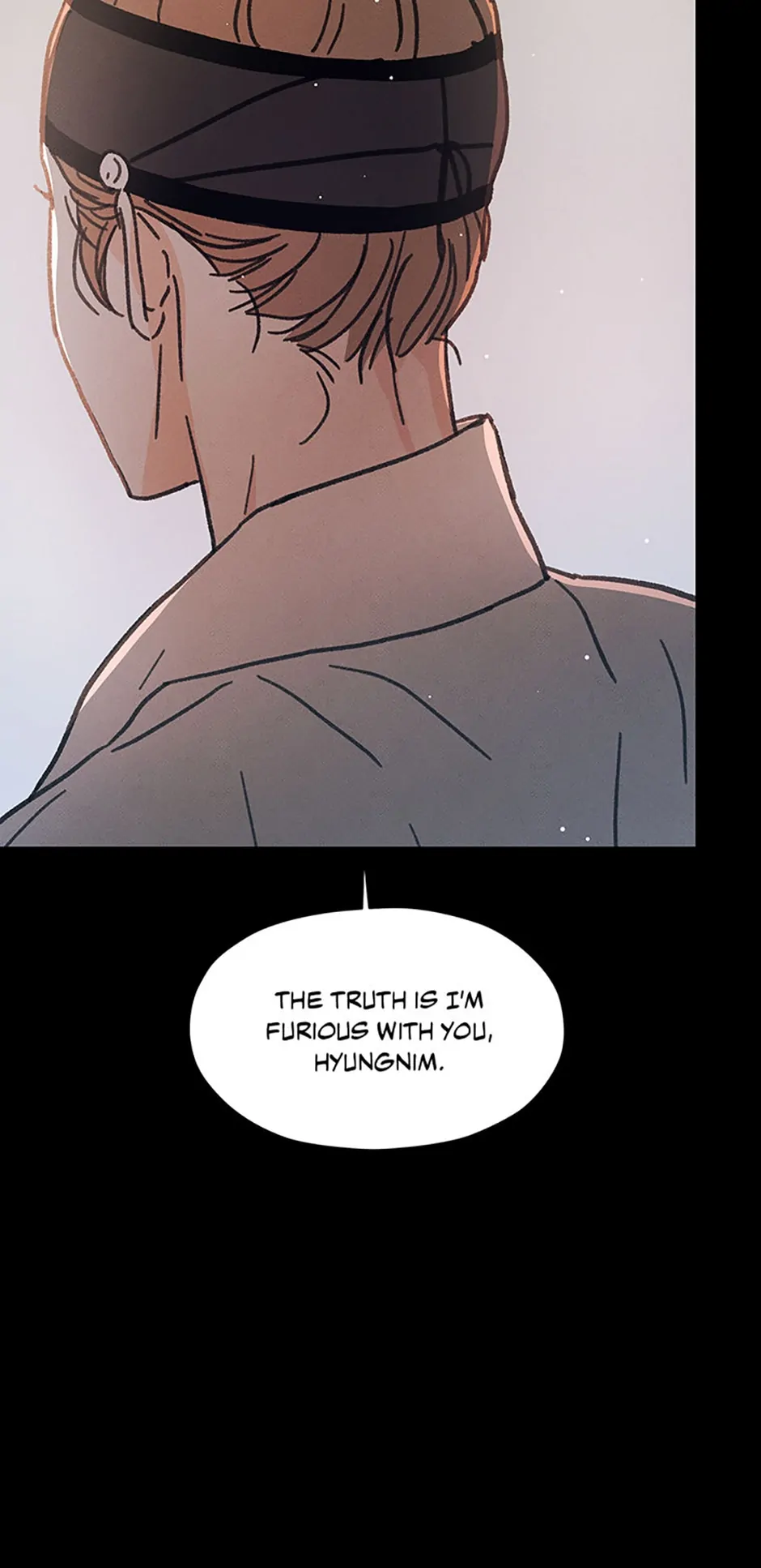 Under the Plum Blossom Tree (Official) - Chapter 36 manhwa