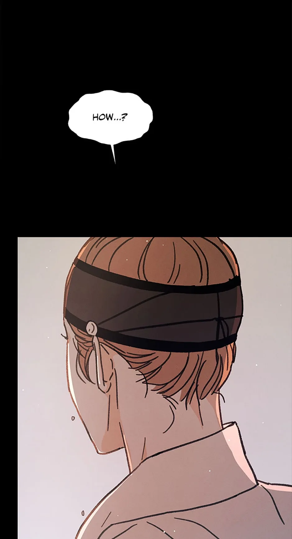 Under the Plum Blossom Tree (Official) - Chapter 36 manhwa