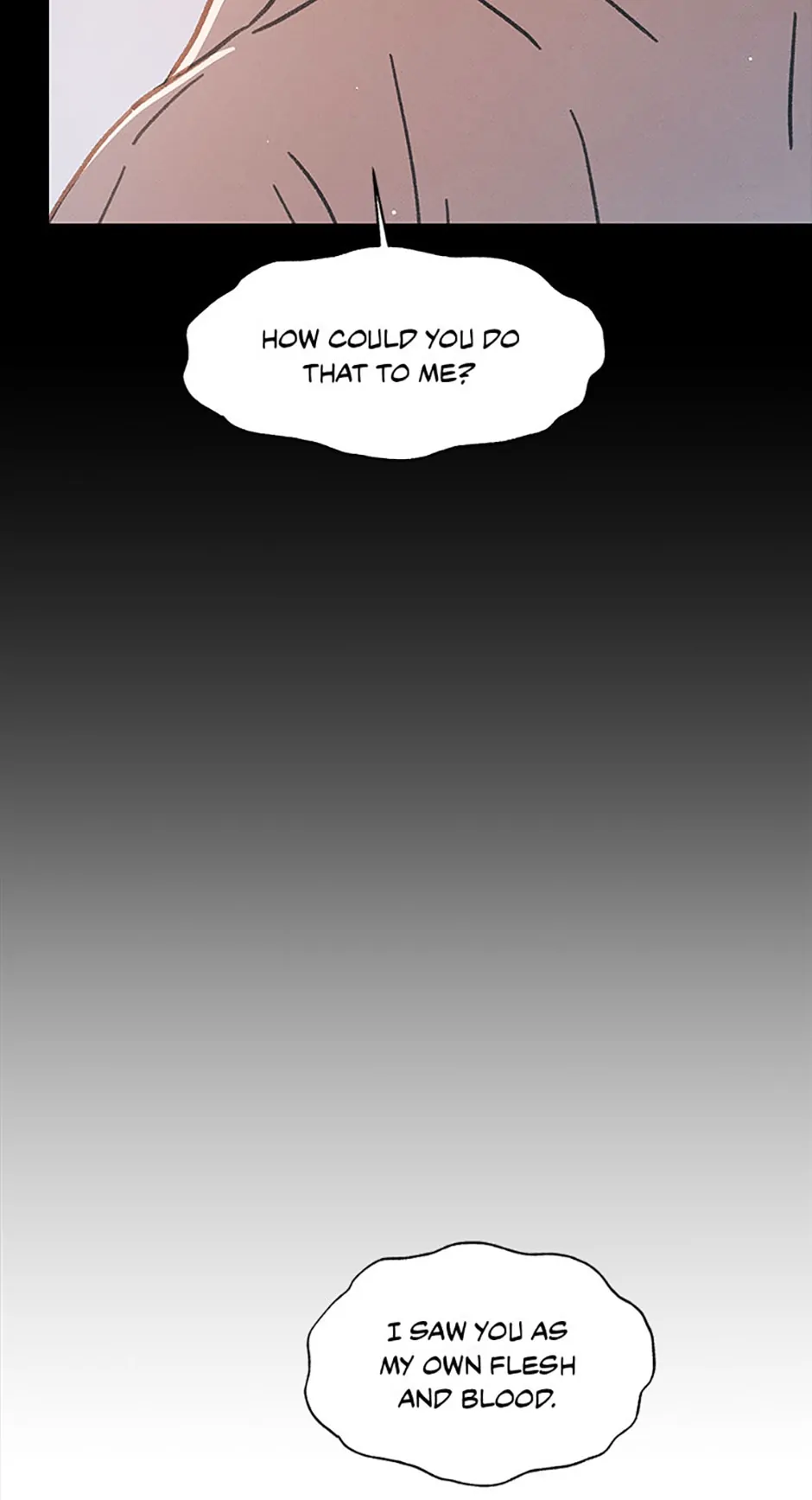 Under the Plum Blossom Tree (Official) - Chapter 36 manhwa