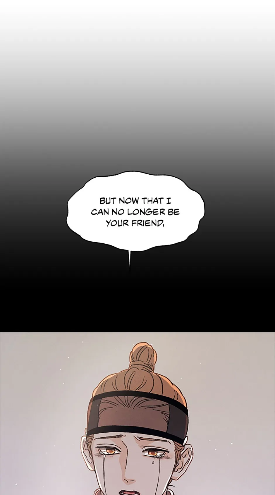 Under the Plum Blossom Tree (Official) - Chapter 36 manhwa
