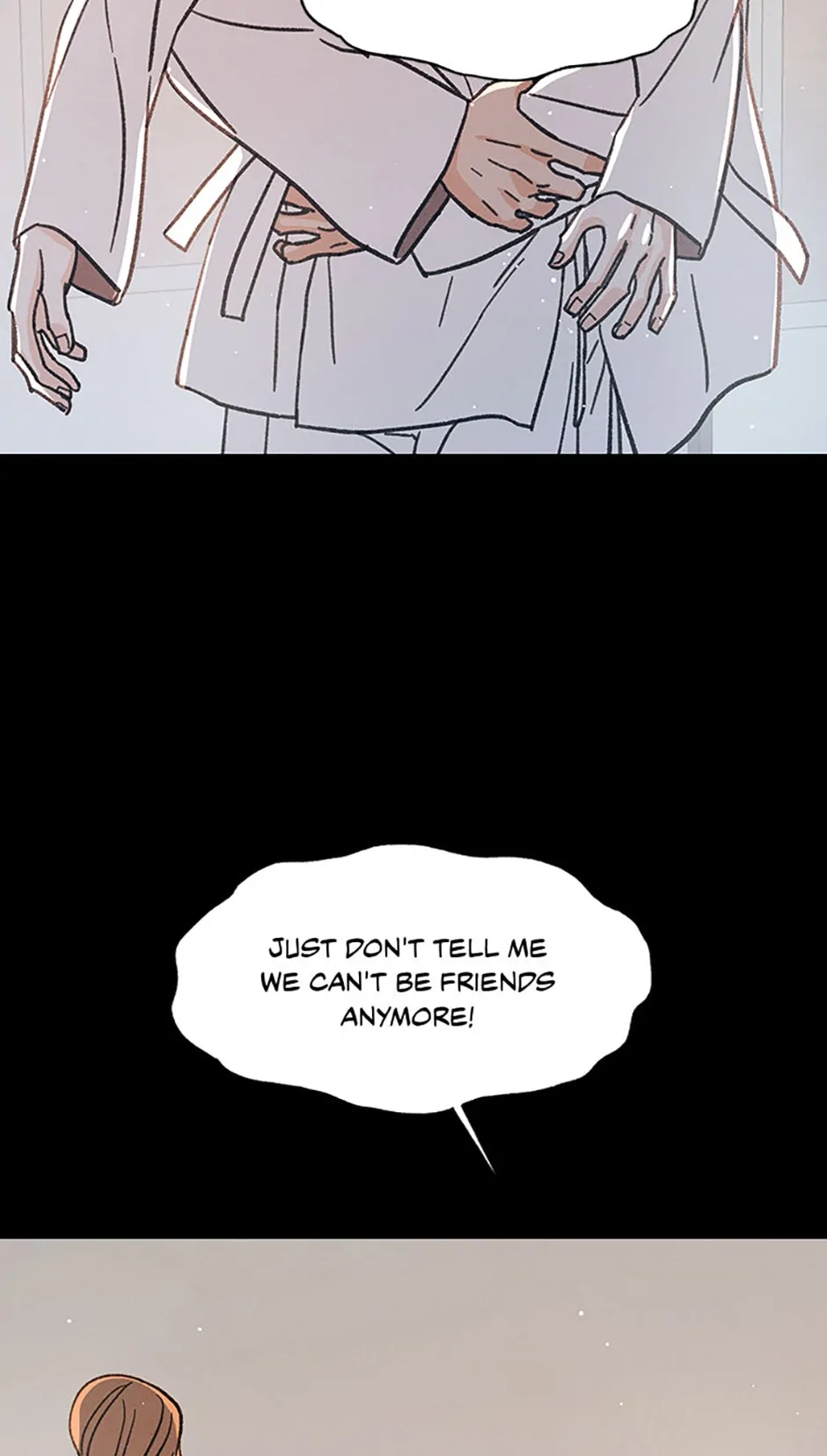 Under the Plum Blossom Tree (Official) - Chapter 36 manhwa