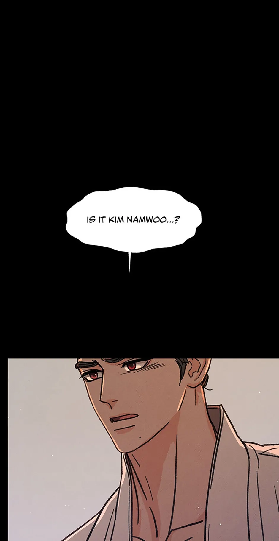 Under the Plum Blossom Tree (Official) - Chapter 36 manhwa