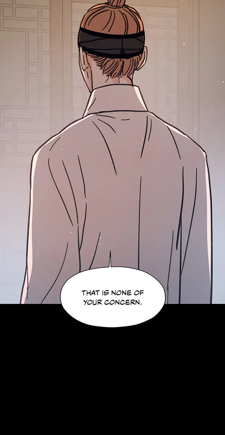 Under the Plum Blossom Tree (Official) - Chapter 36 manhwa