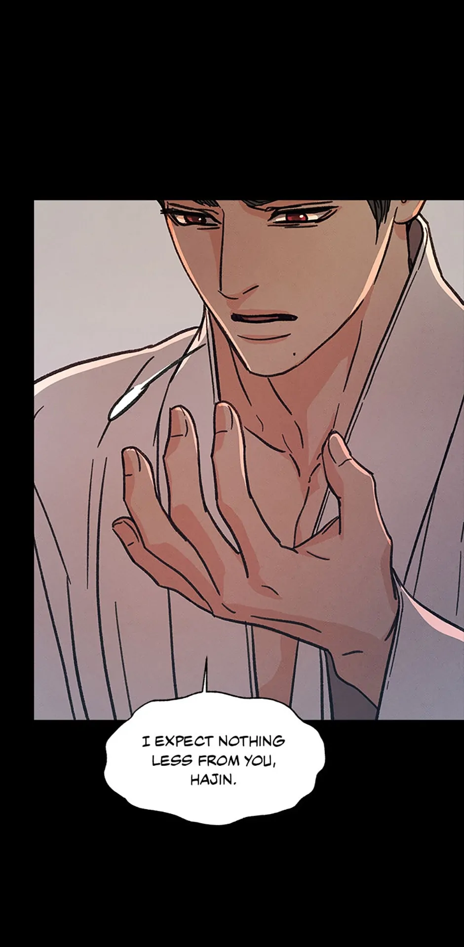 Under the Plum Blossom Tree (Official) - Chapter 36 manhwa