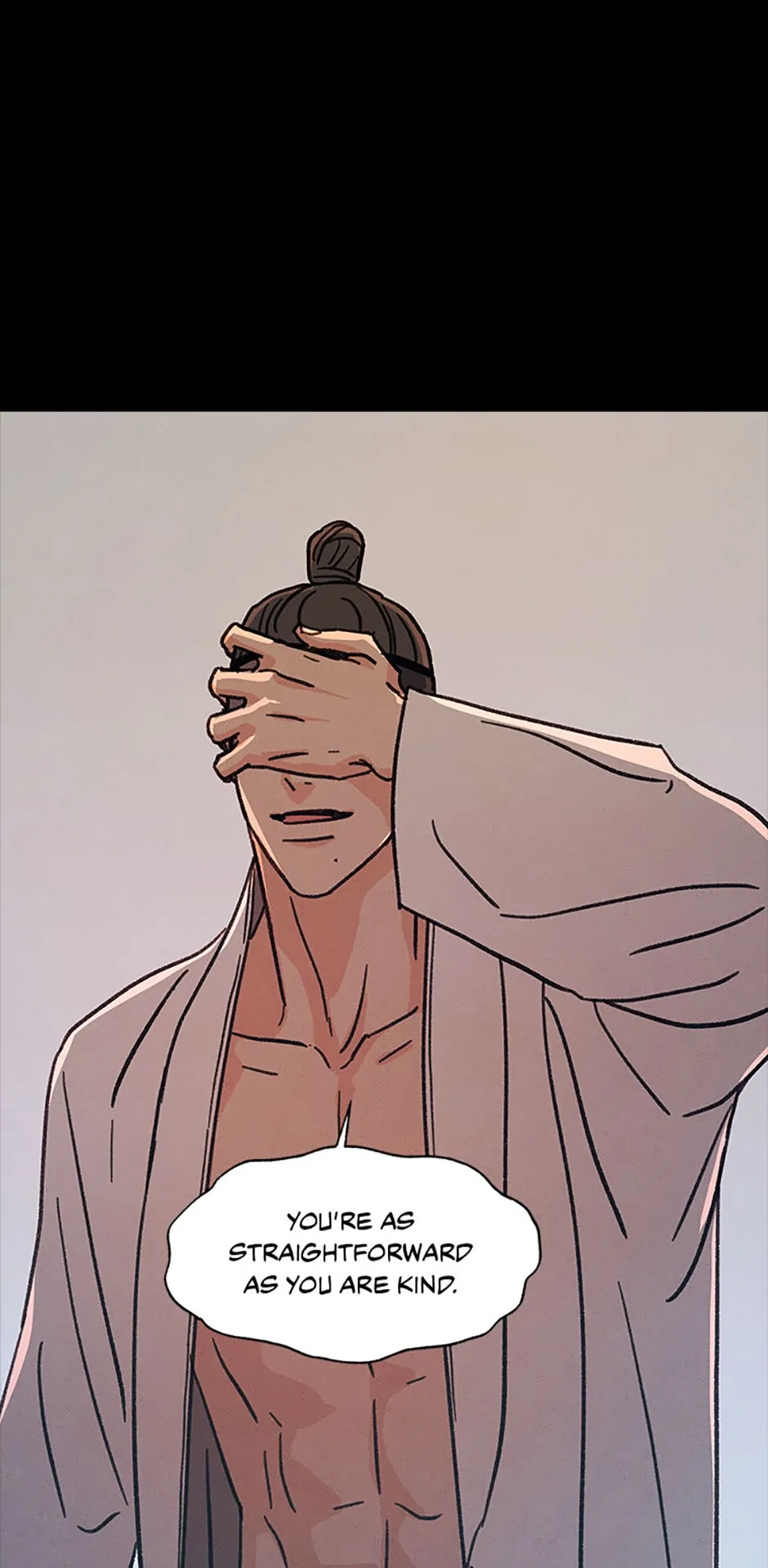 Under the Plum Blossom Tree (Official) - Chapter 36 manhwa