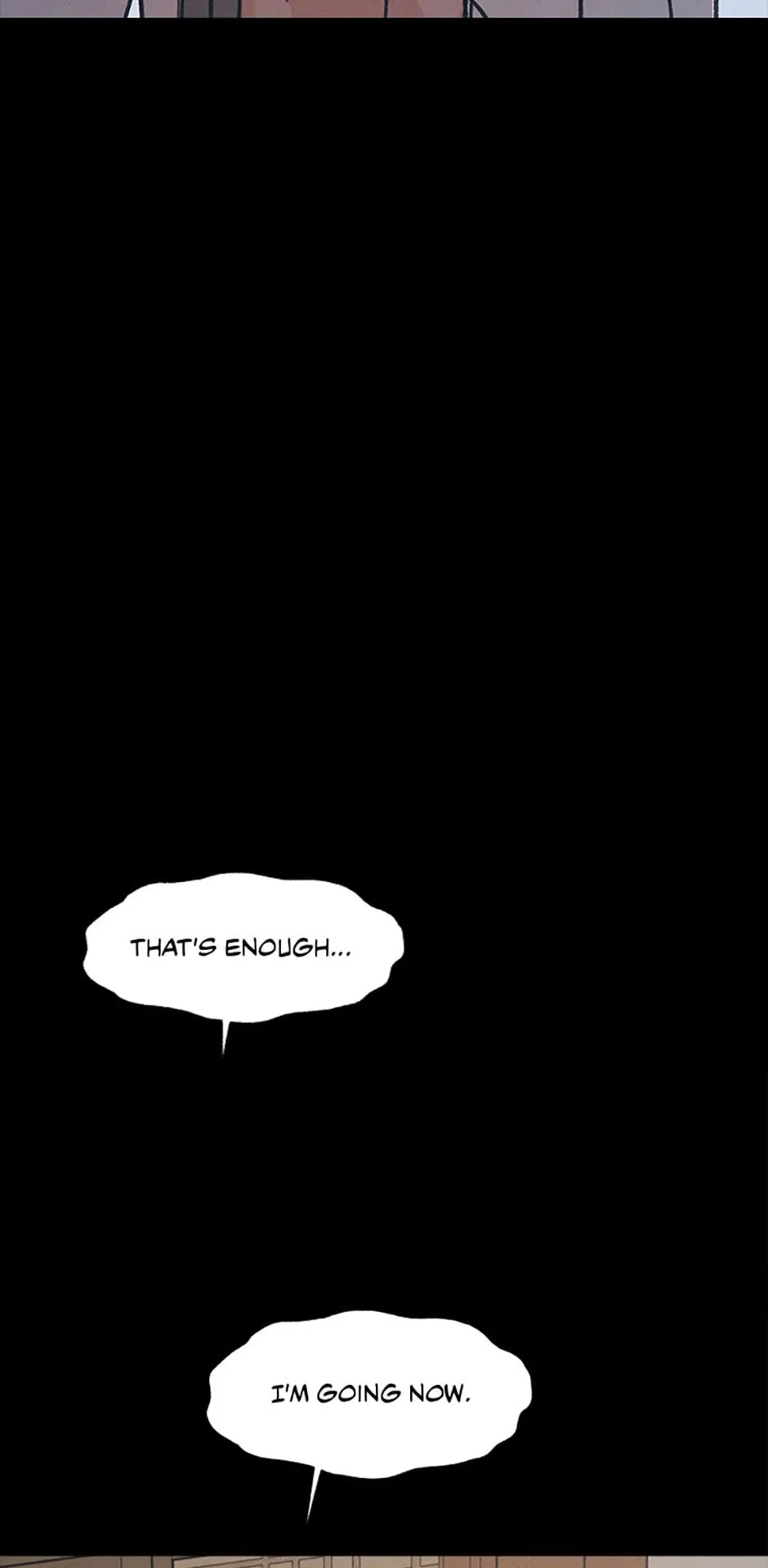 Under the Plum Blossom Tree (Official) - Chapter 36 manhwa
